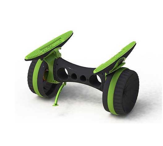 XT cart