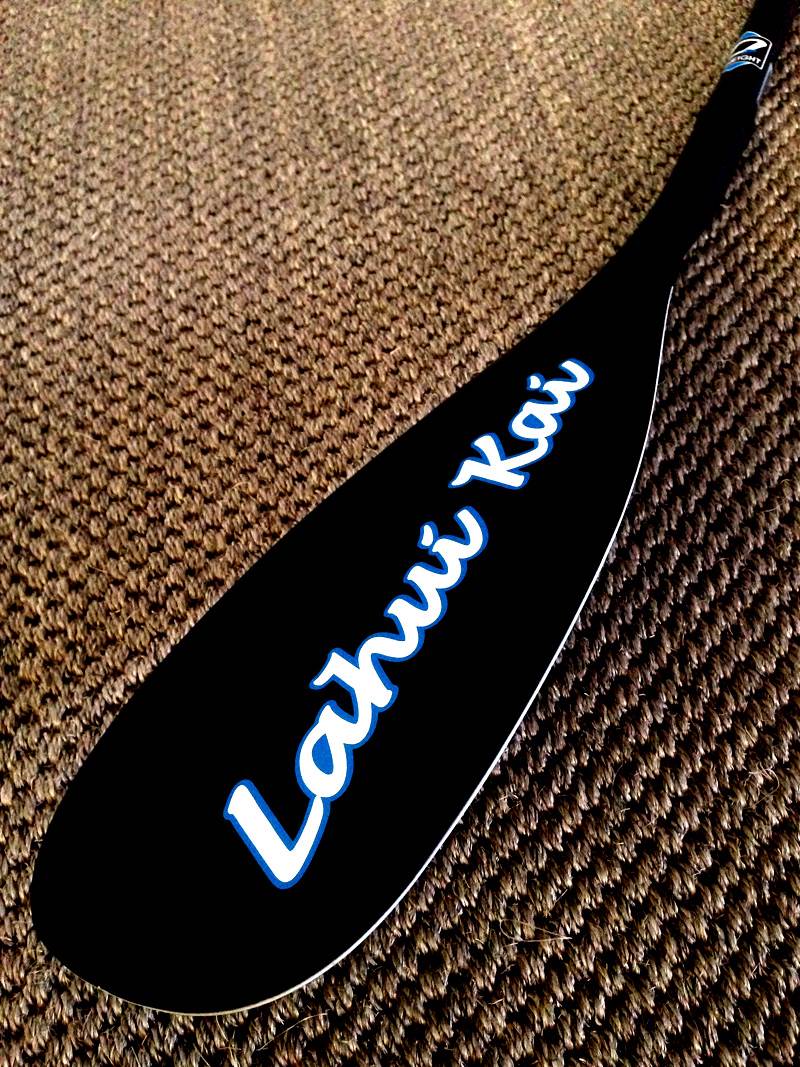 L.Kai airweight edge