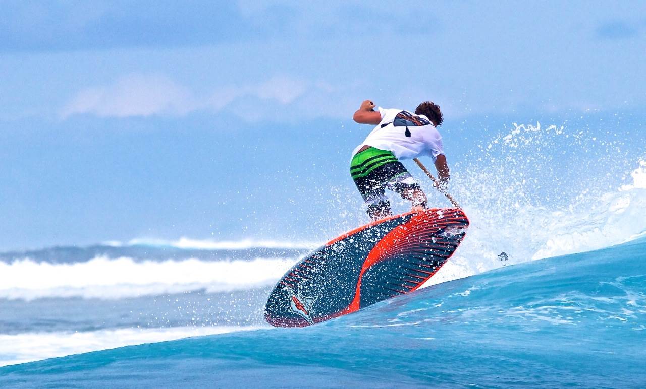 keahi