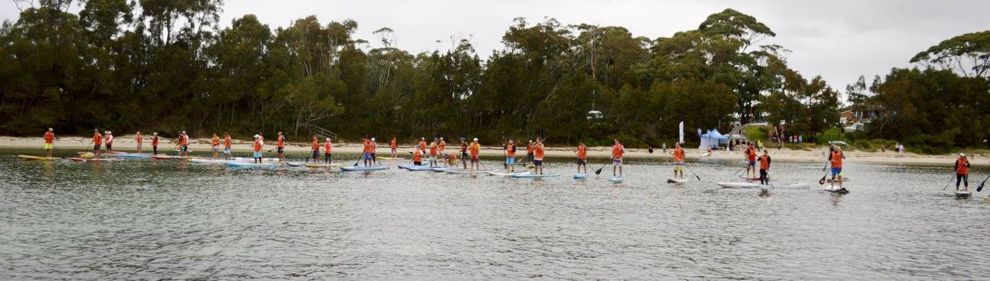NSW State Titles Marathon