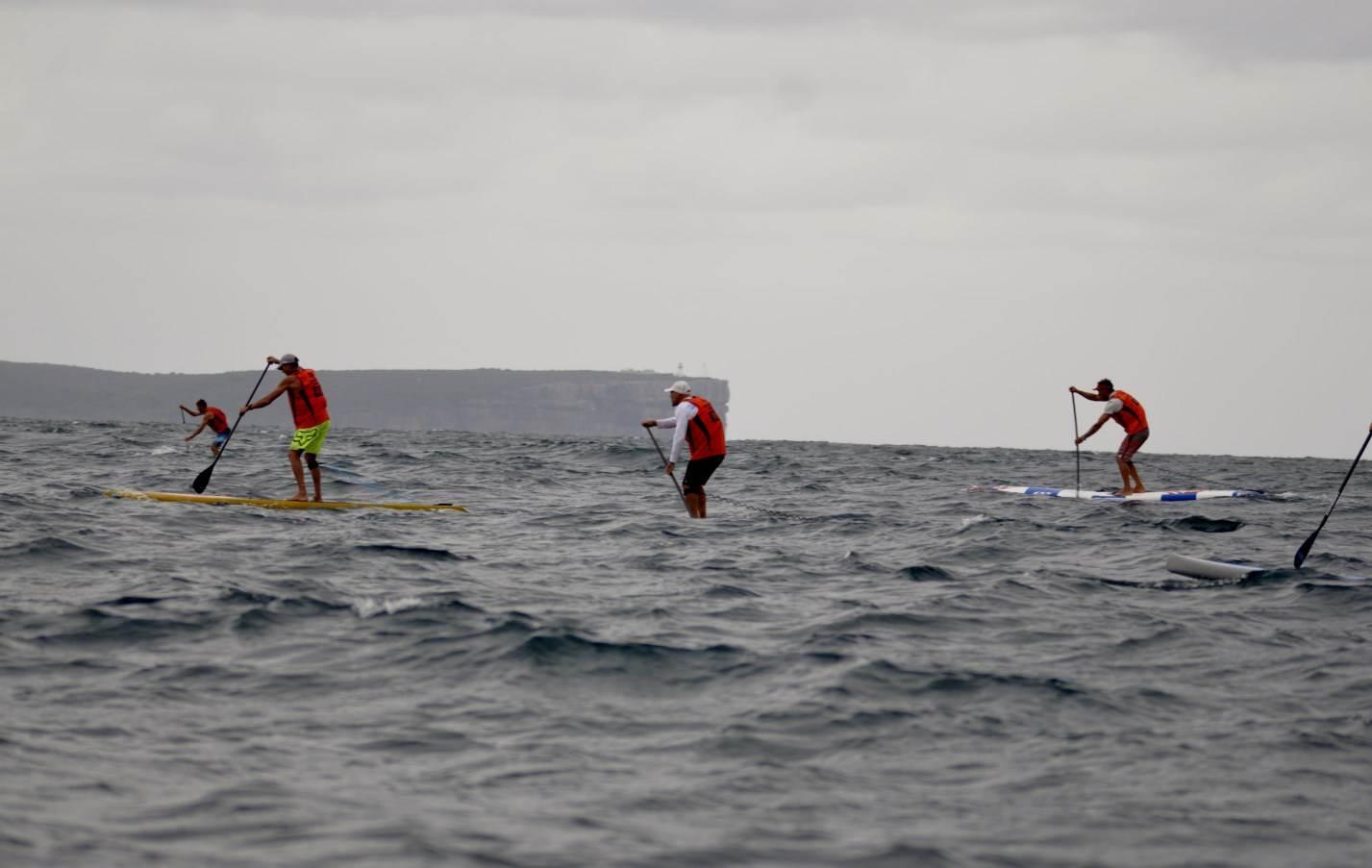 NSW State Titles Marathon