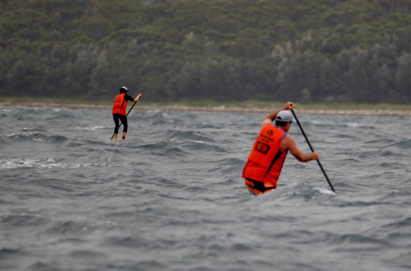 NSW State Titles Marathon