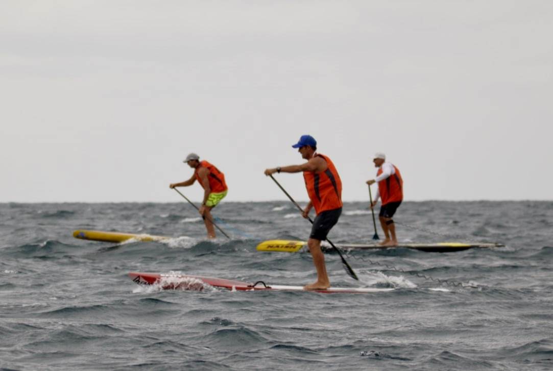 NSW State Titles Marathon