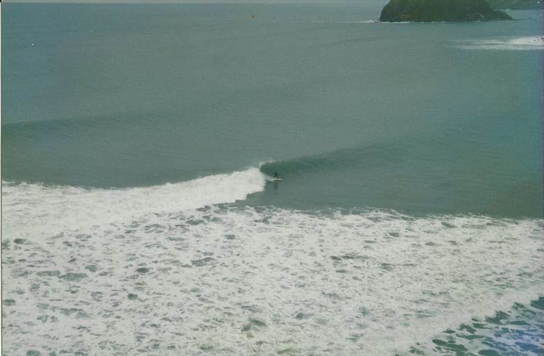 Cray-Bay-Pumping