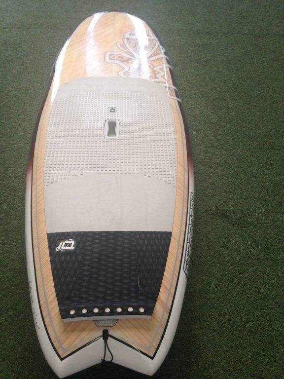 Hypernut 7'8