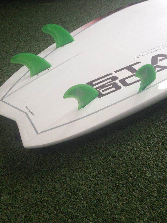 Hypernut 7'8