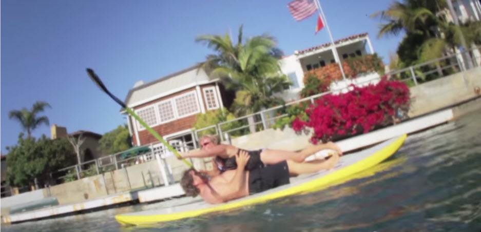 Love boat