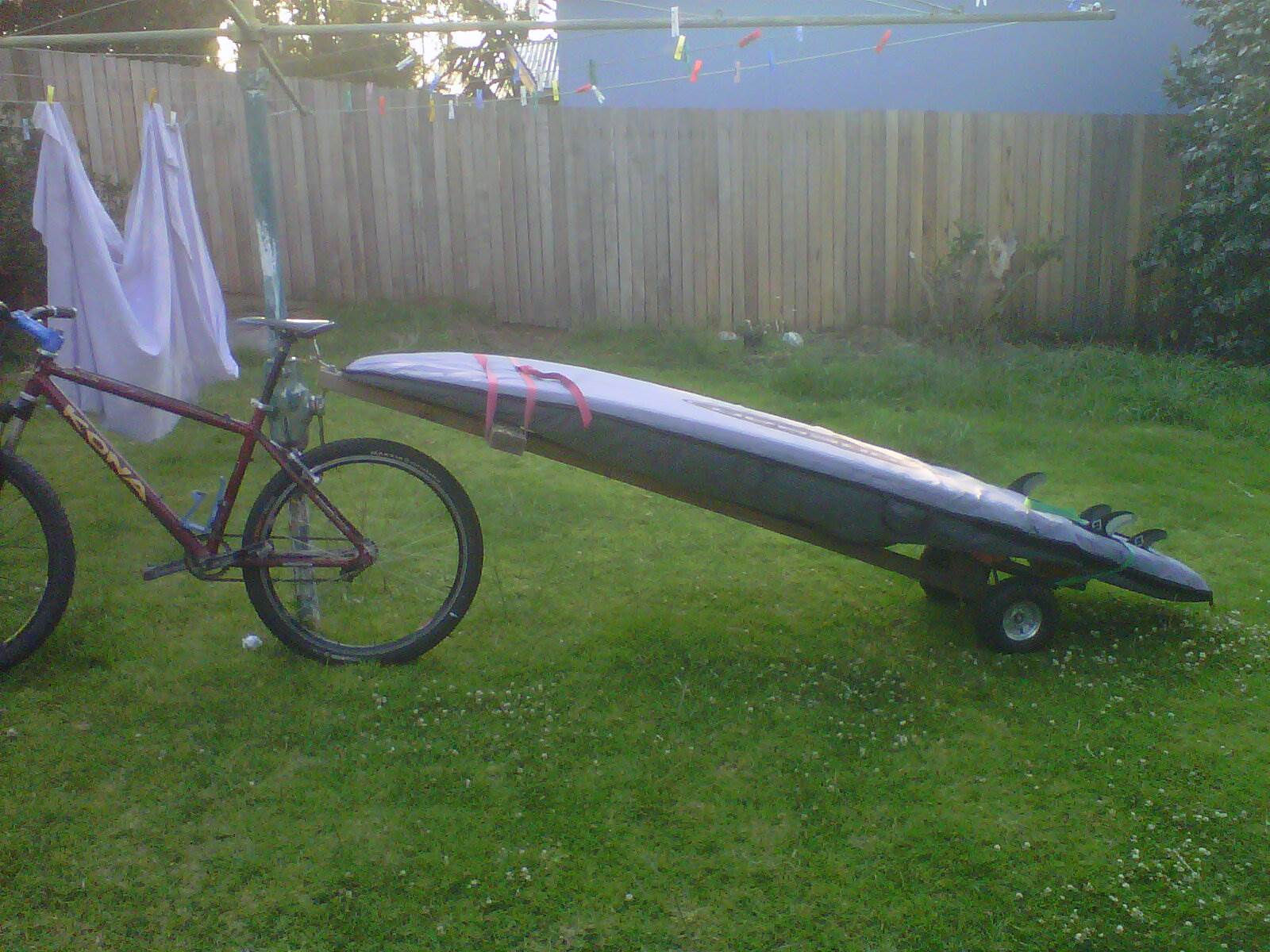 cheap sup carrier