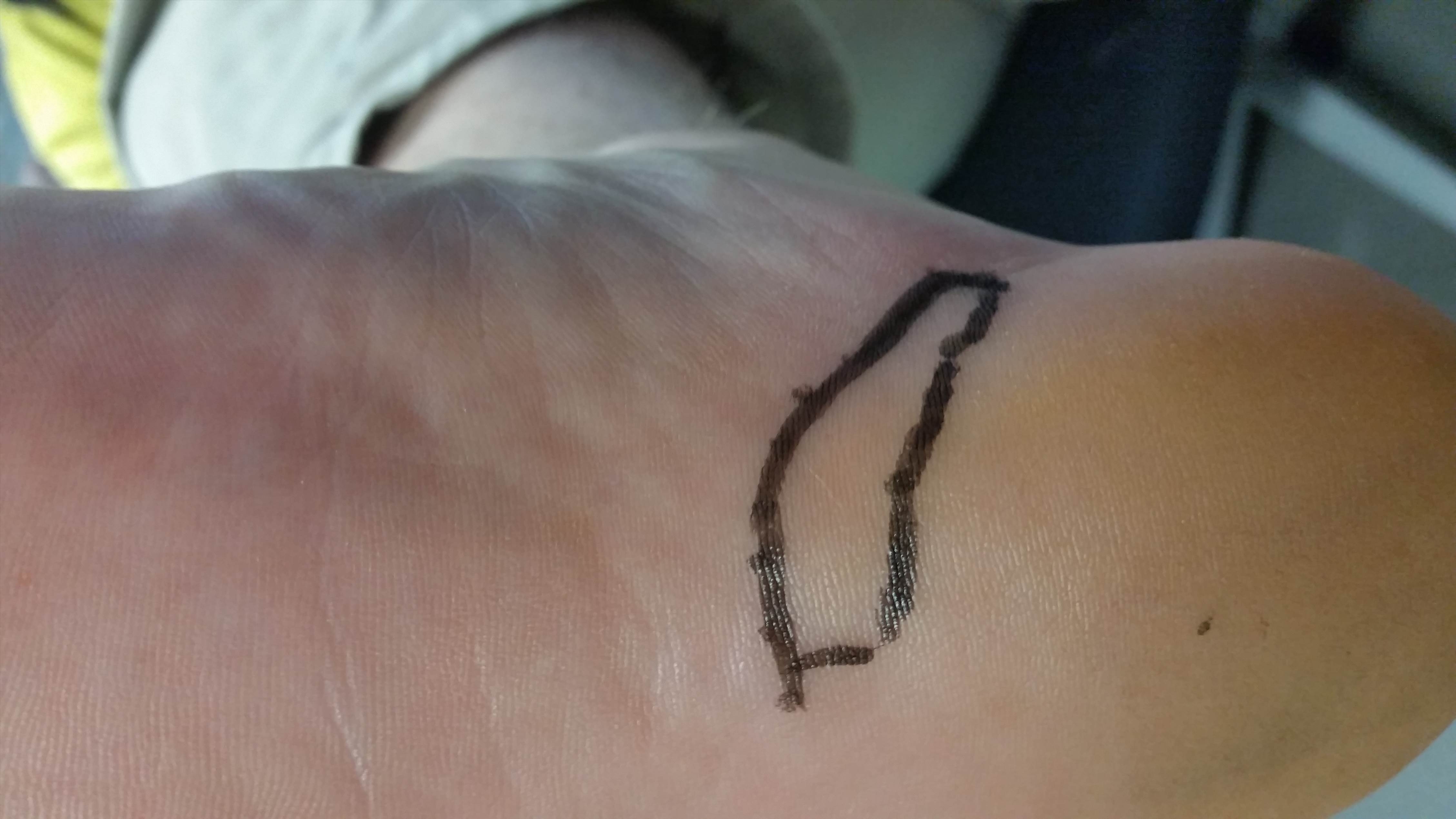 foot pic