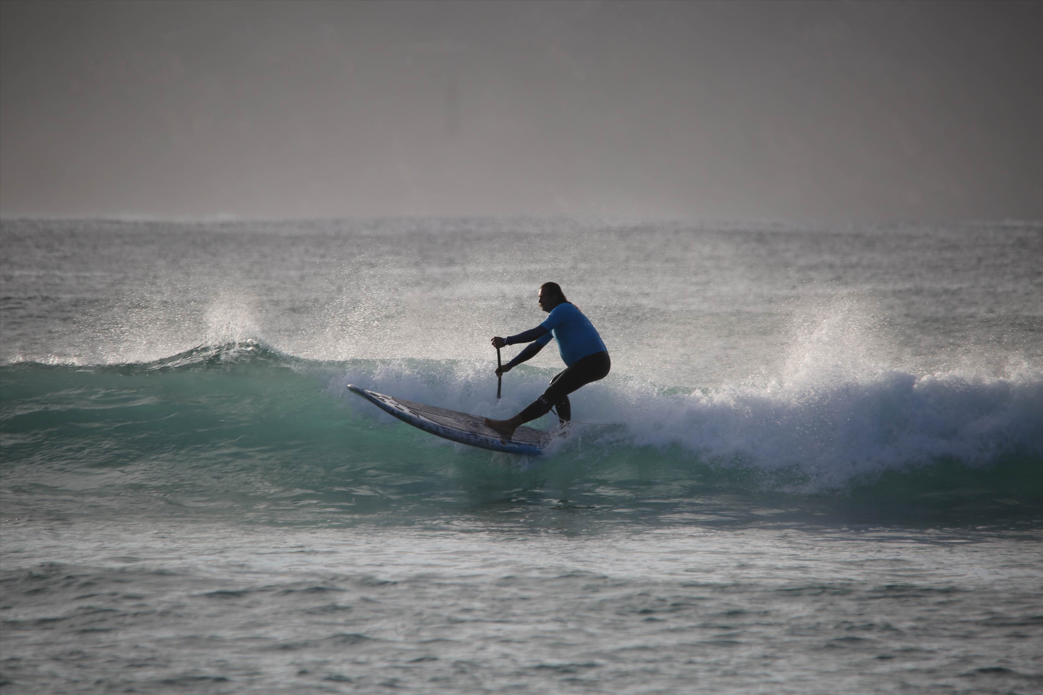Denmark WA State round