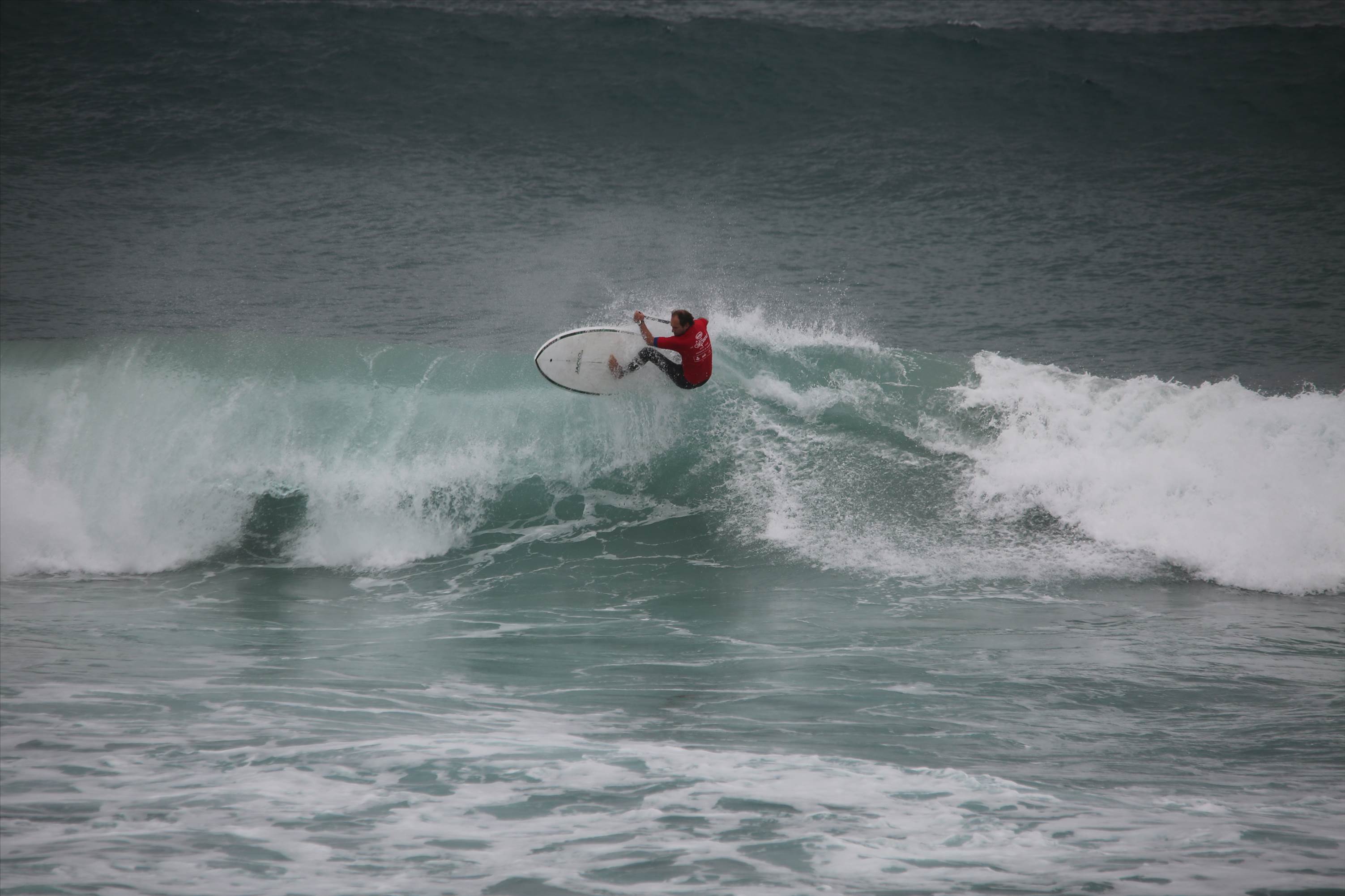 Denmark WA State round