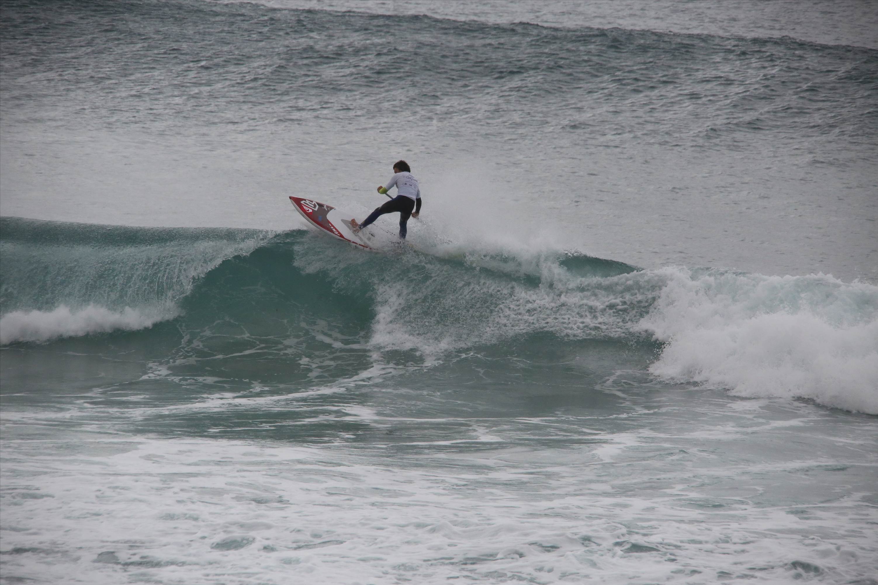 Denmark WA State round