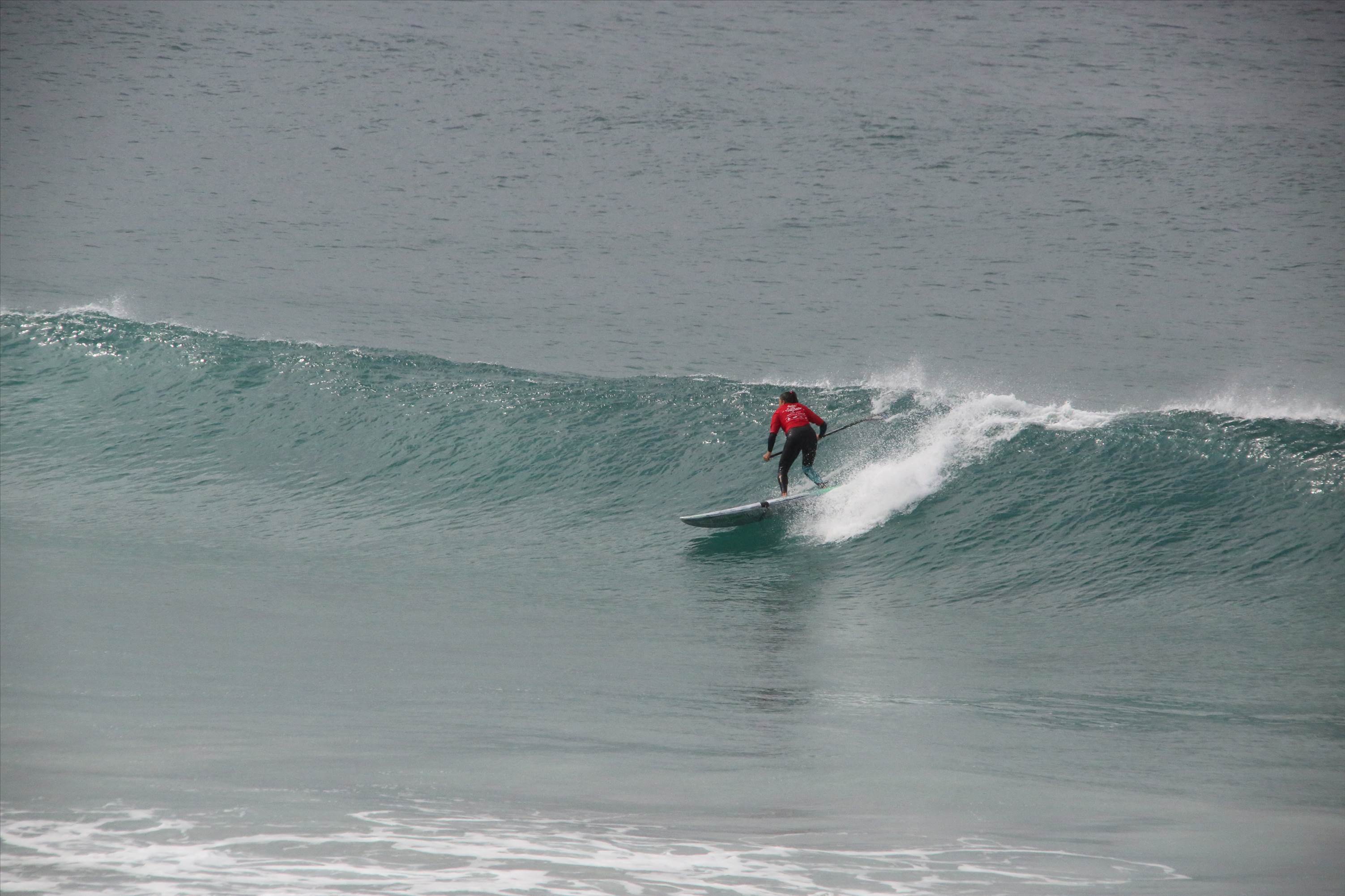 Denmark WA State round