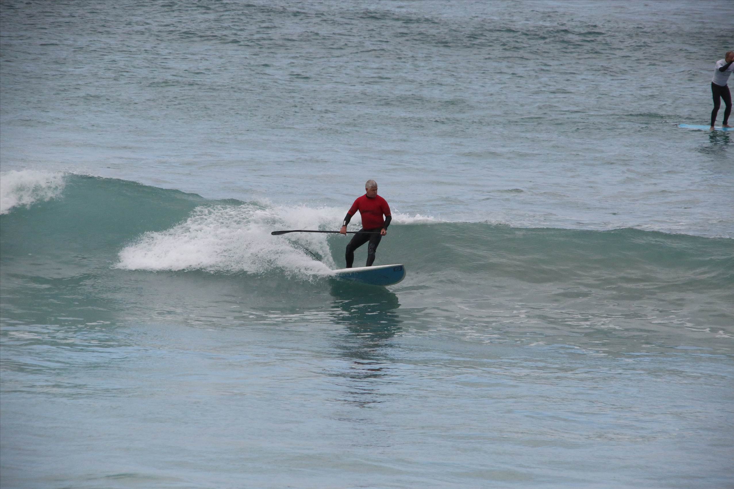 Denmark WA State round