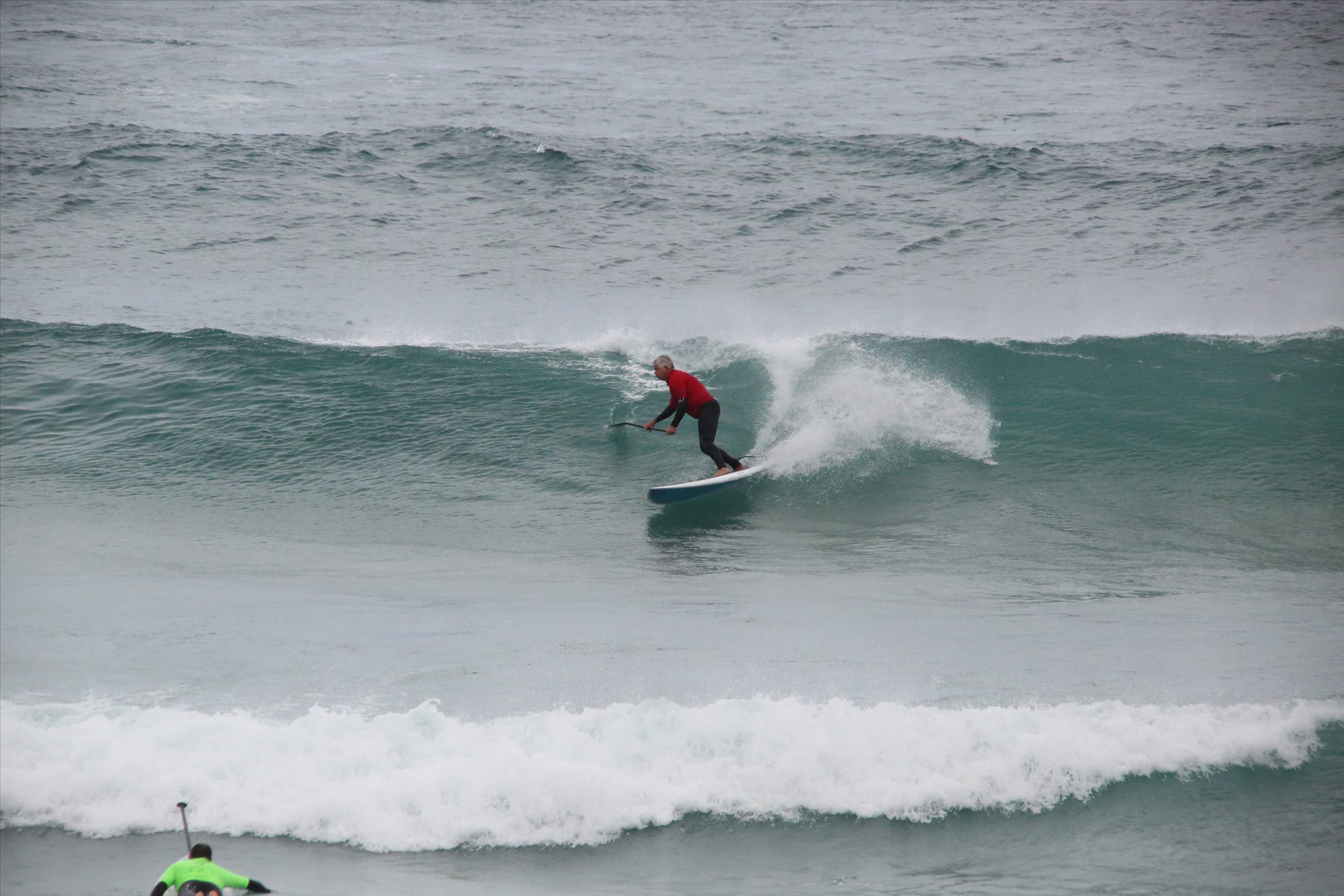 Denmark WA State round