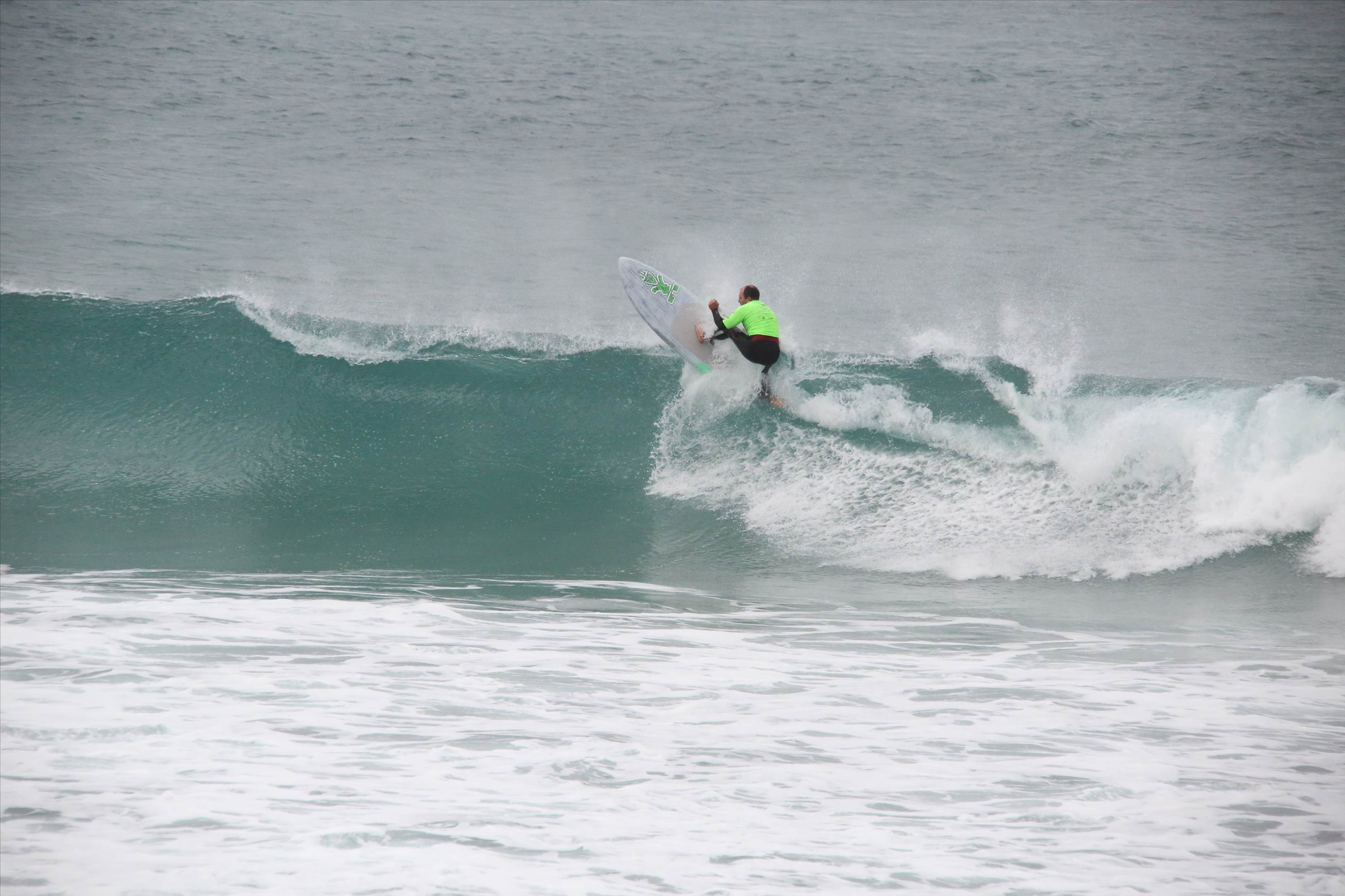 Denmark WA State round