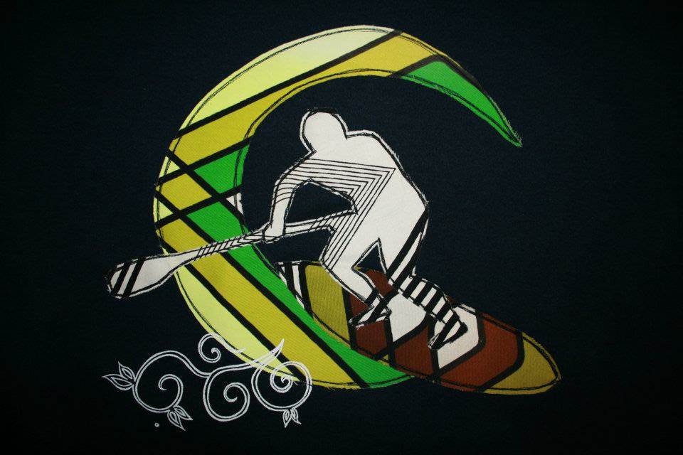 Hoodie PATCH
