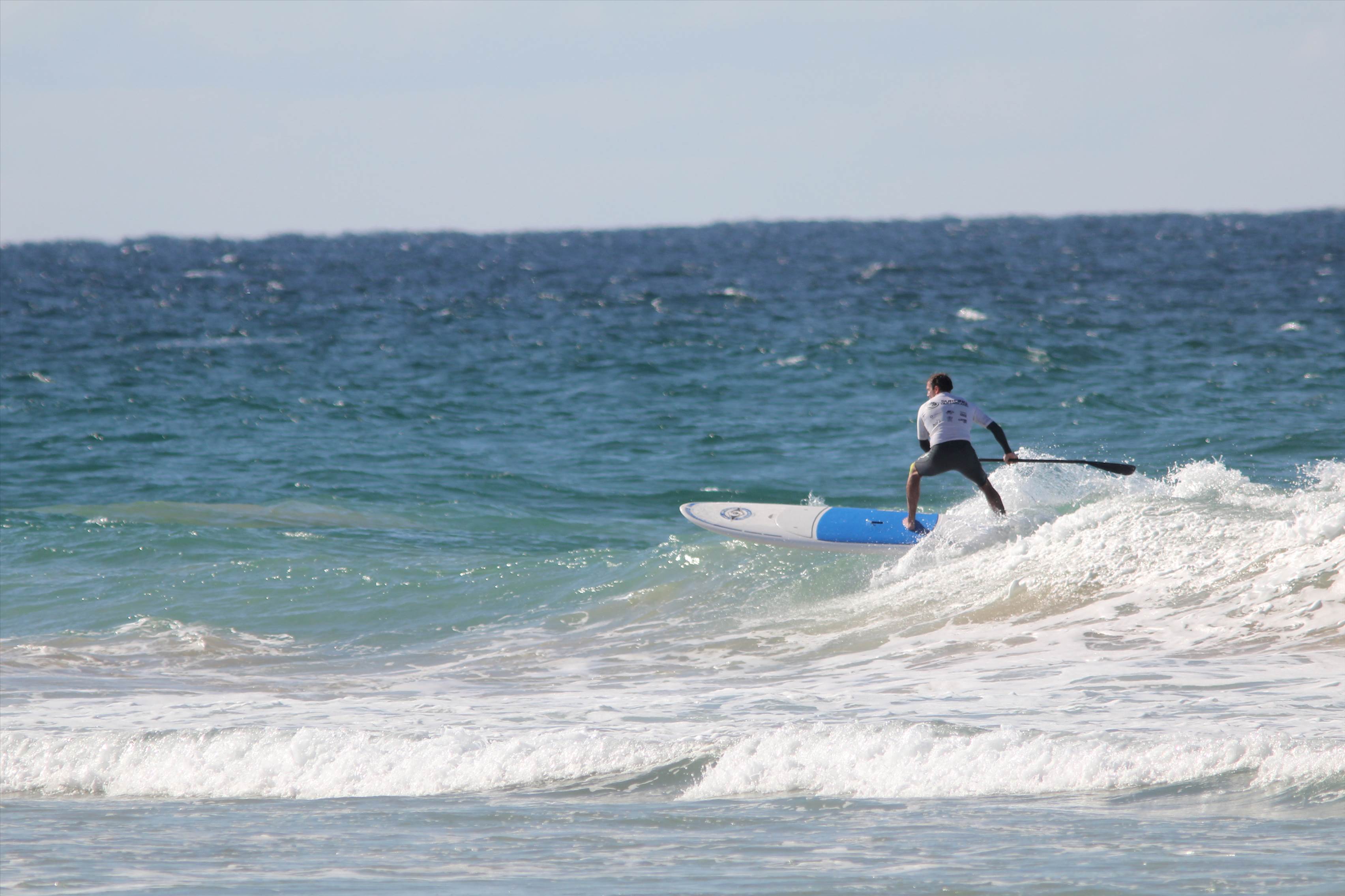 Qld SUP Titles