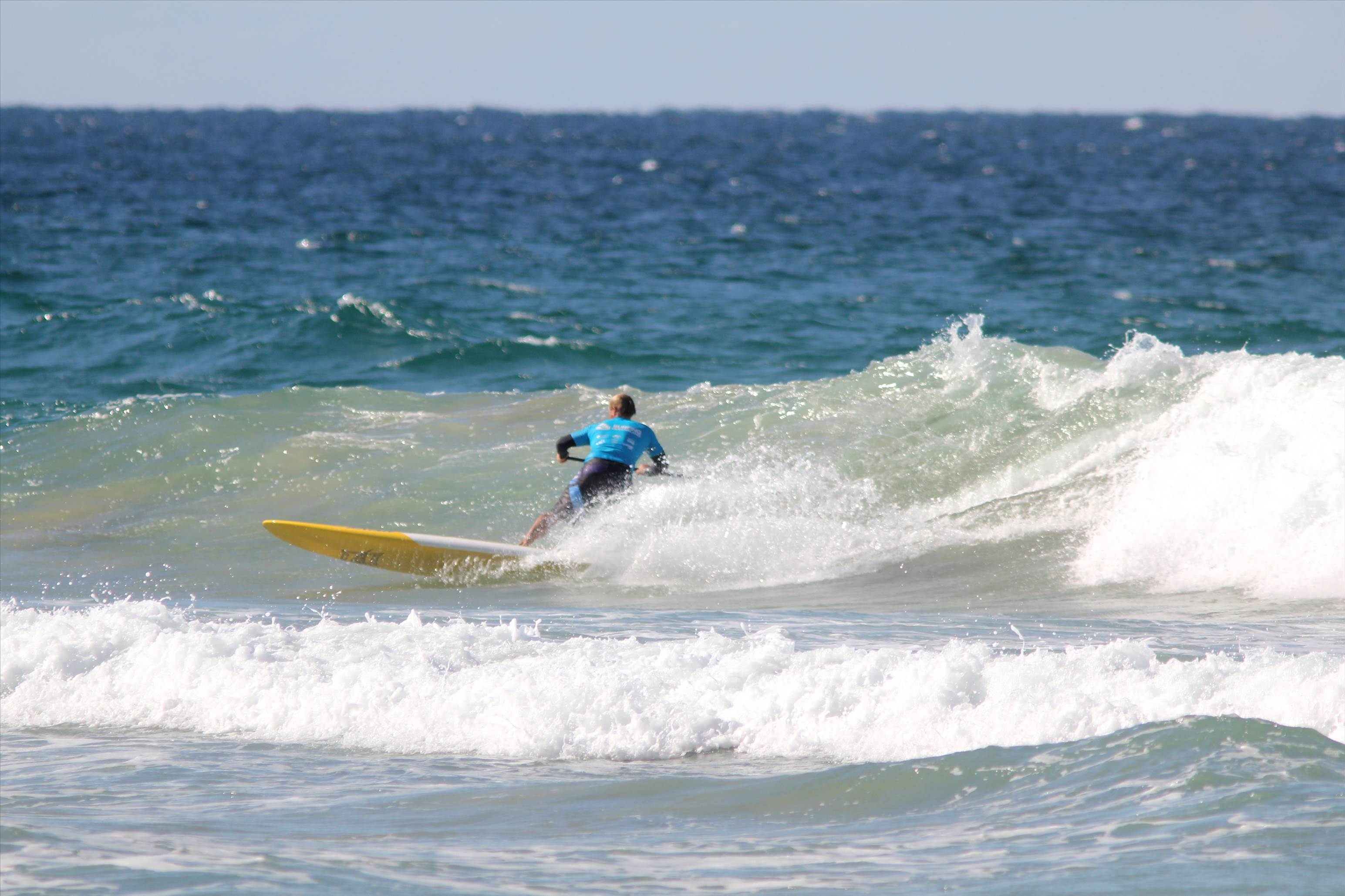 Qld SUP Titles