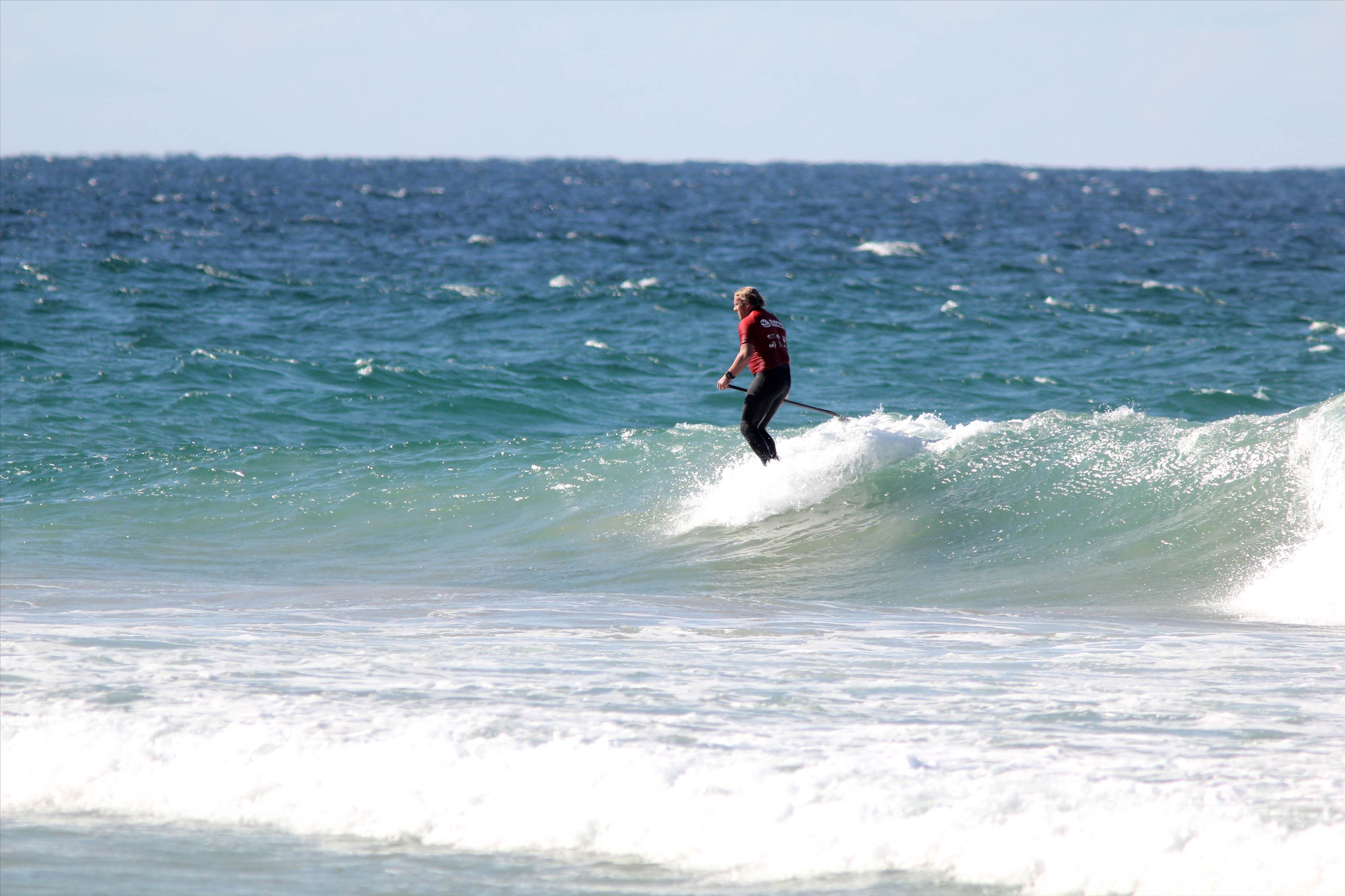 Qld SUP Titles