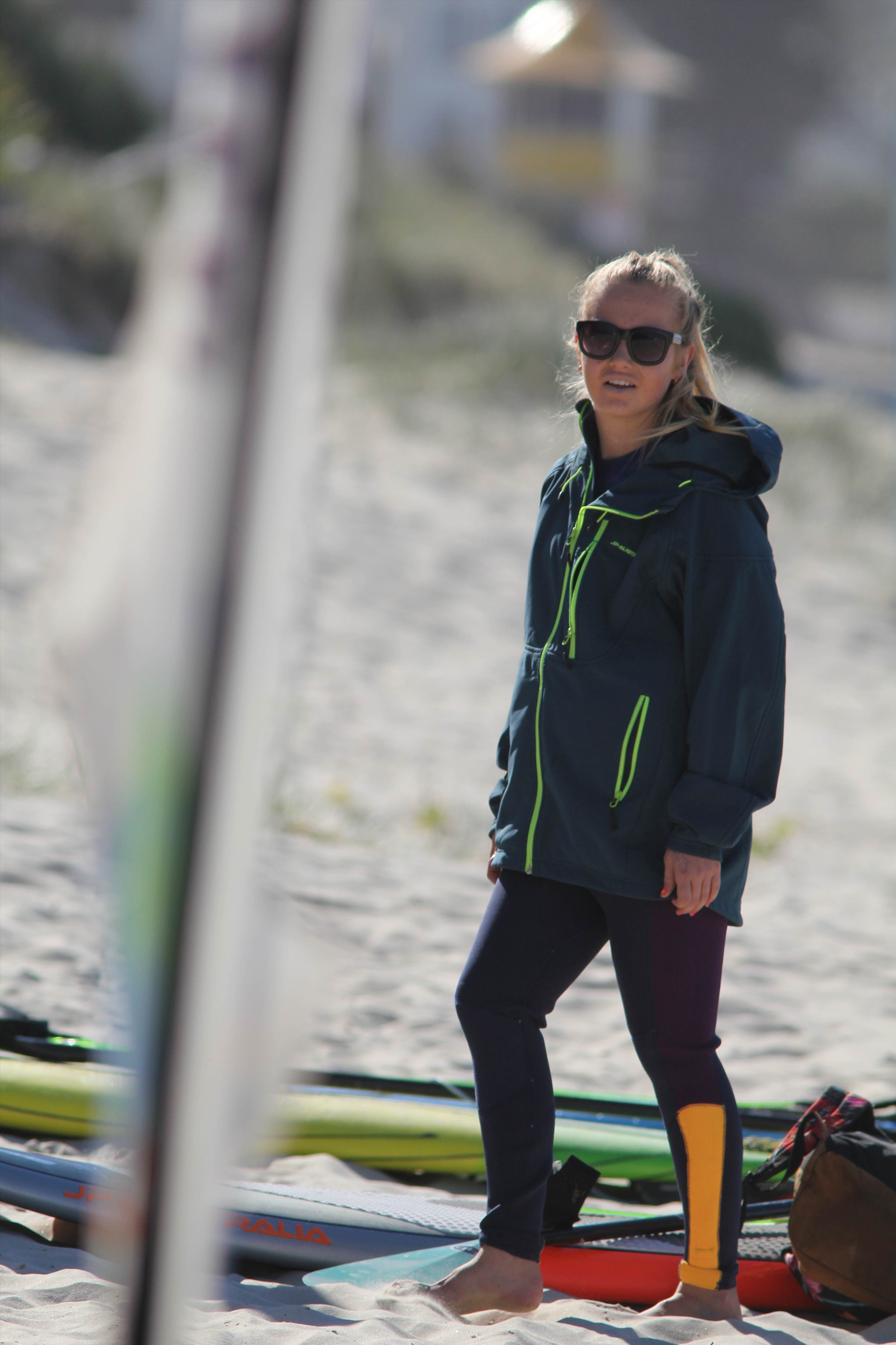 Qld SUP Titles