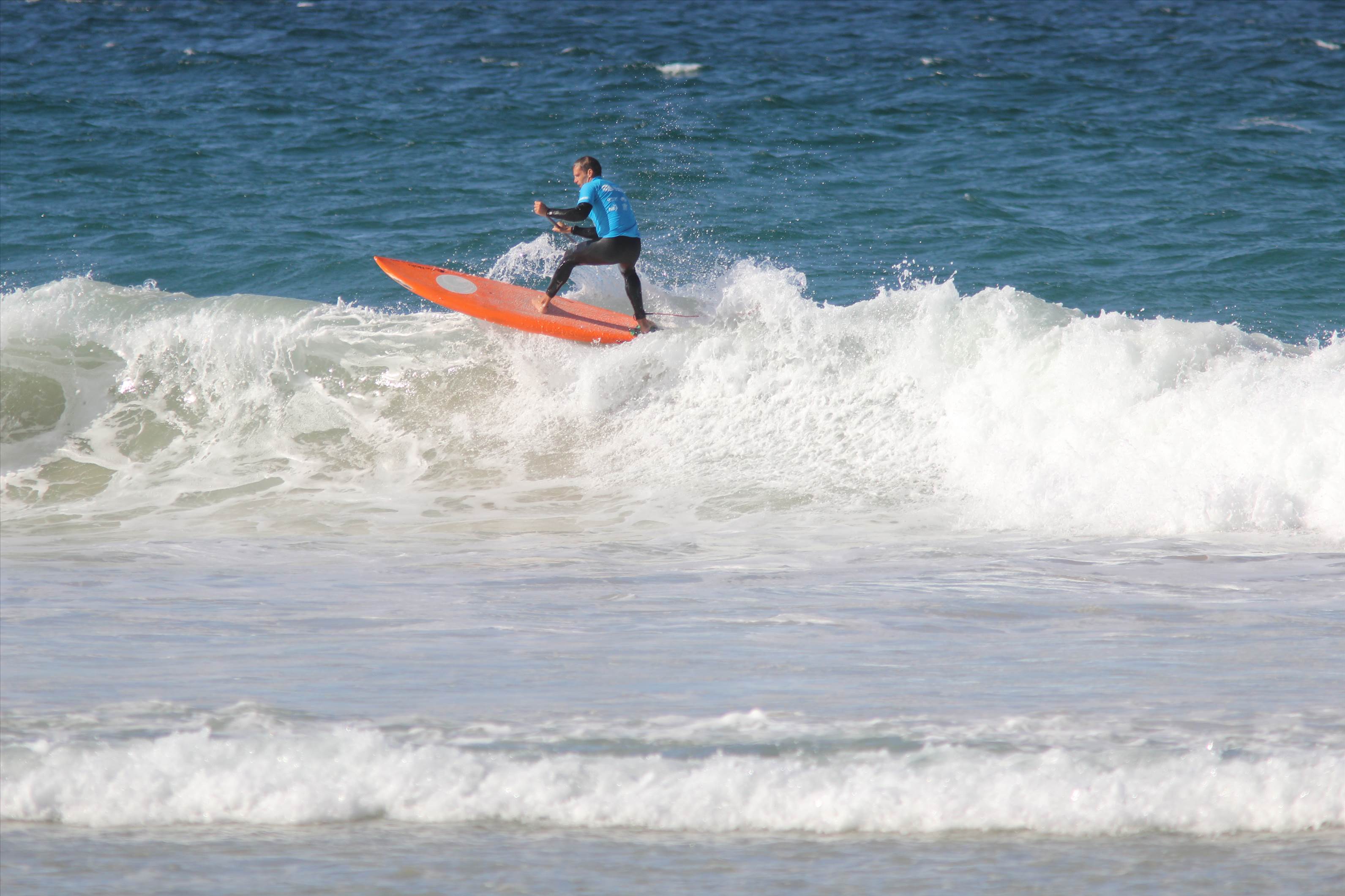 Qld SUP Titles