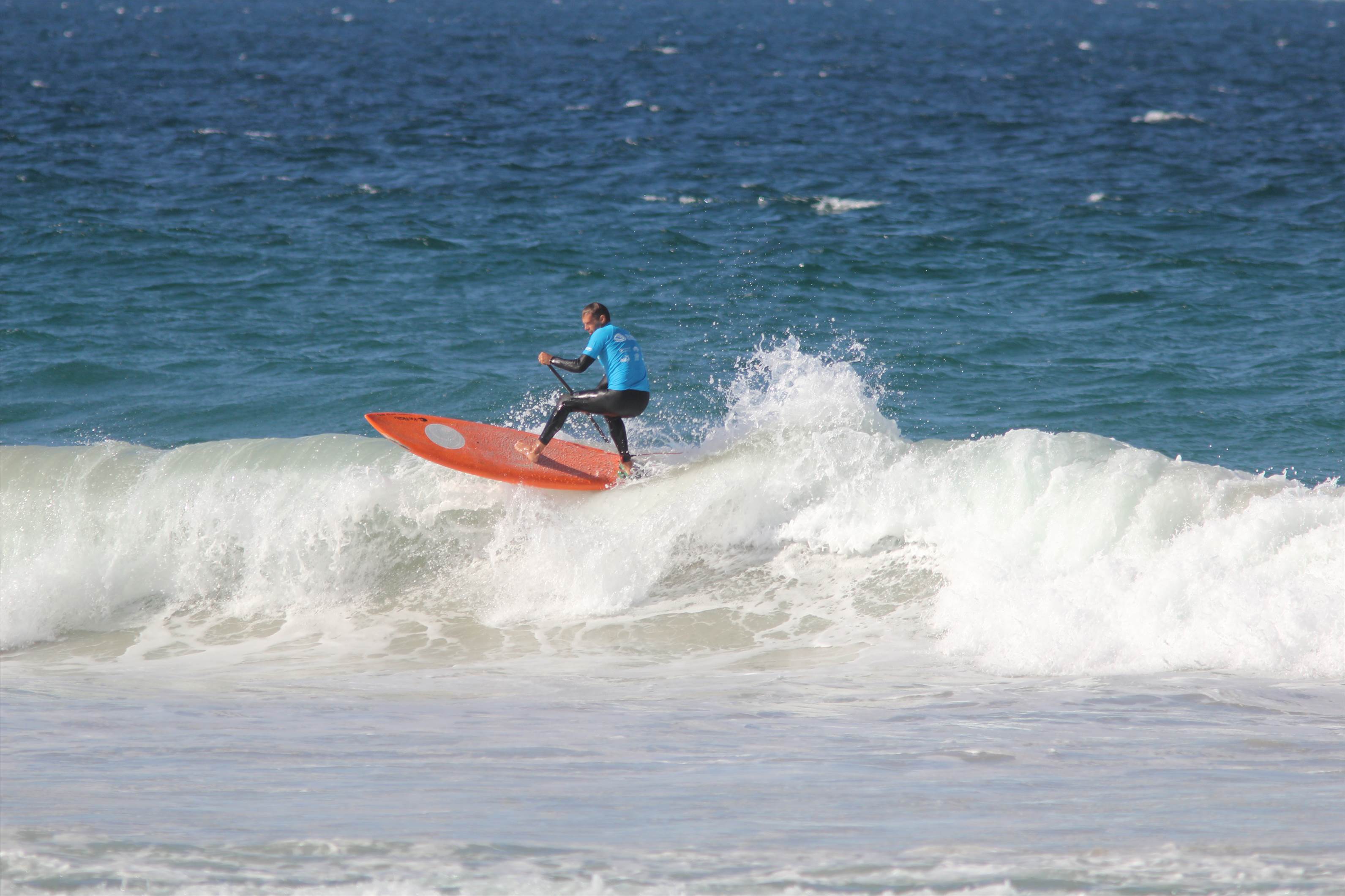 Qld SUP Titles