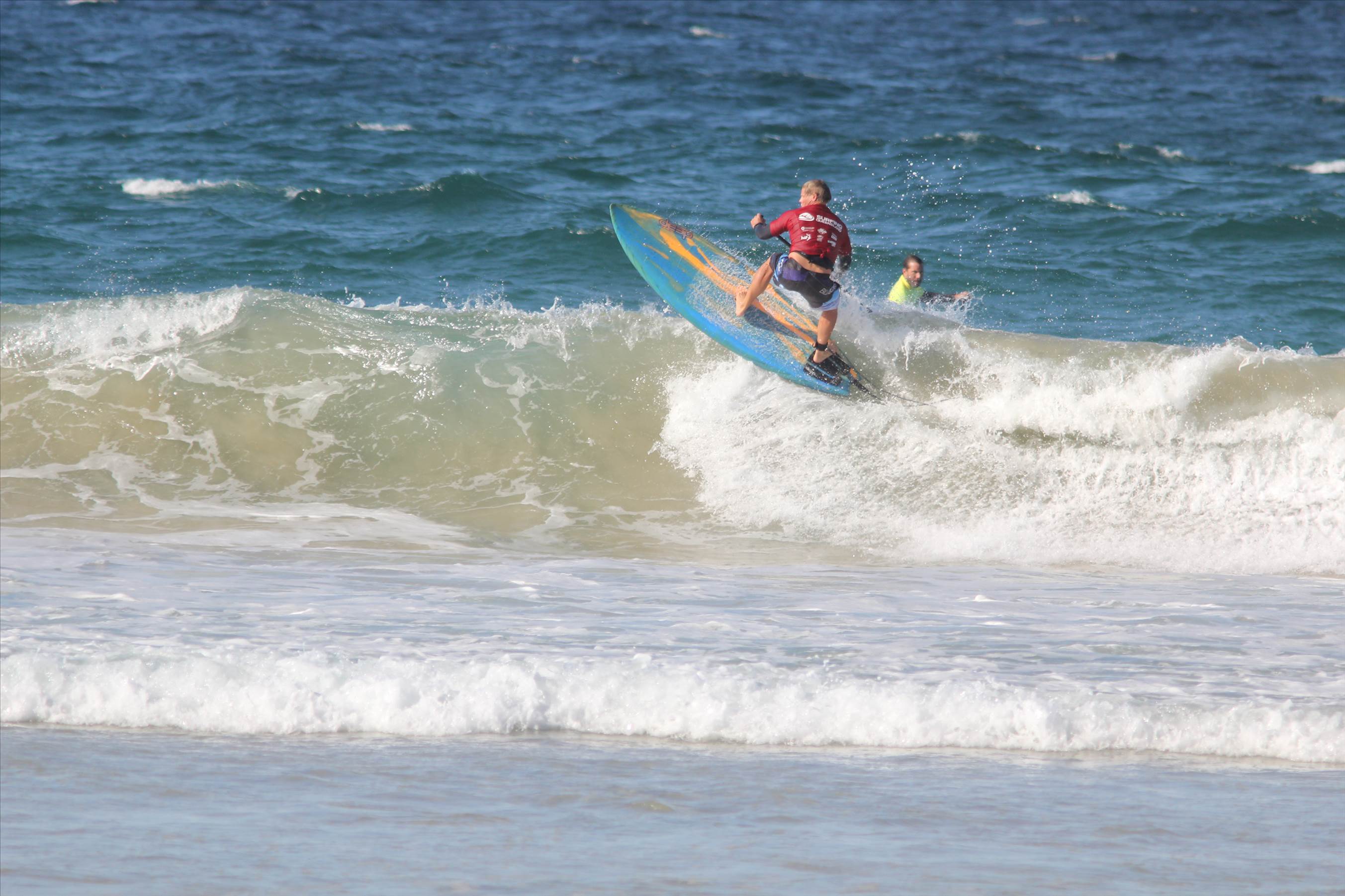 Qld SUP Titles