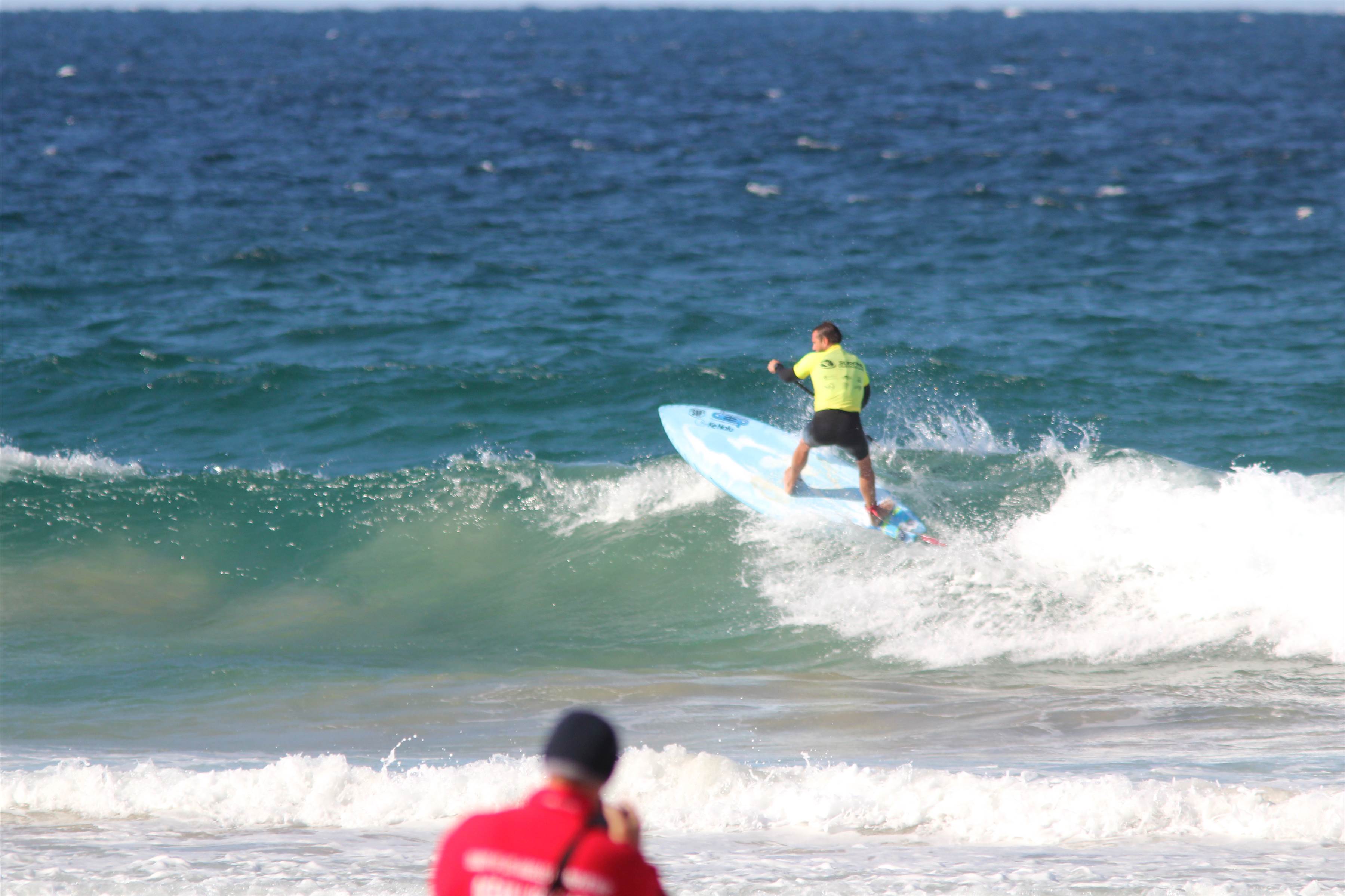 Qld SUP Titles