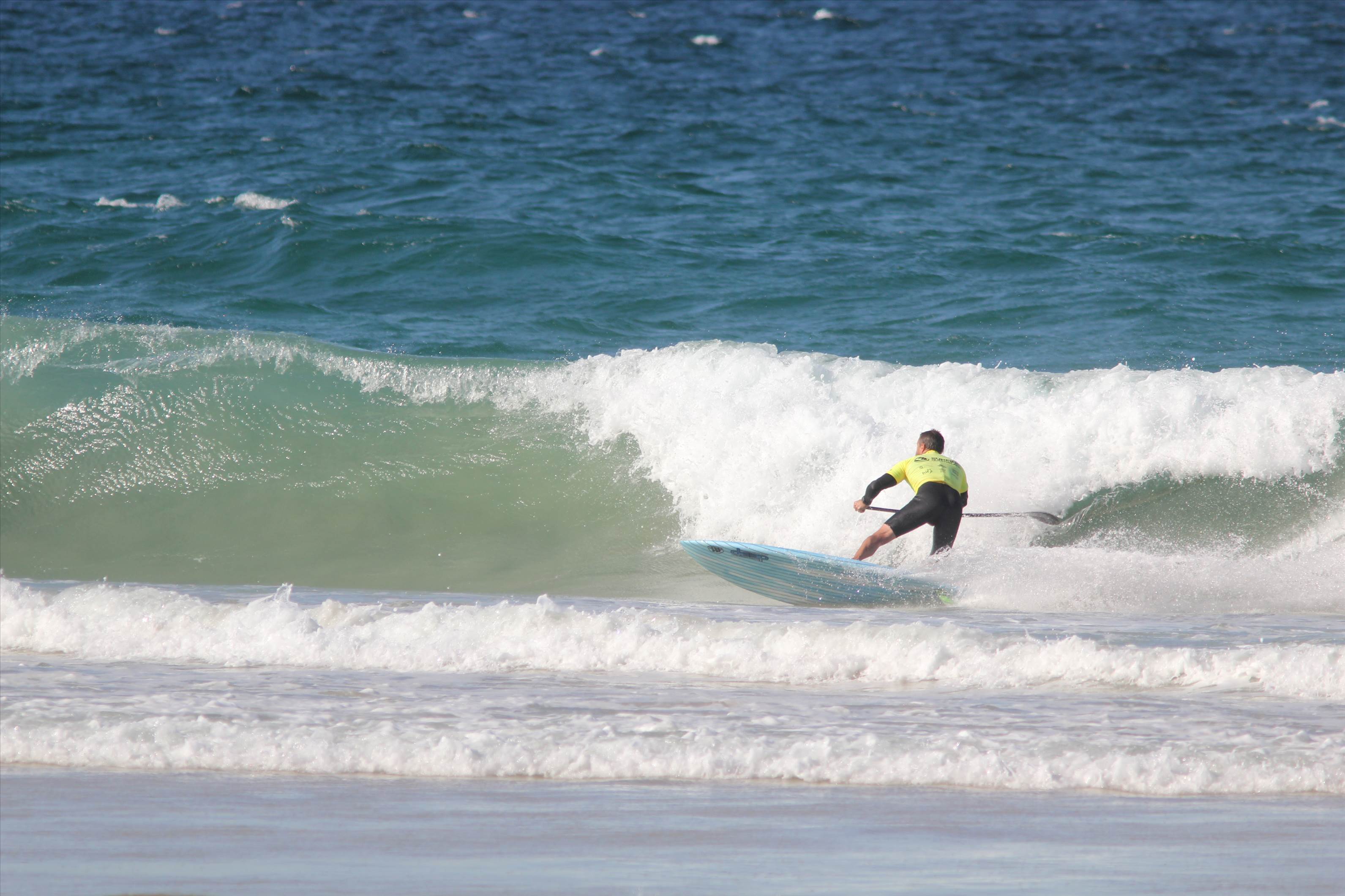 Qld SUP Titles