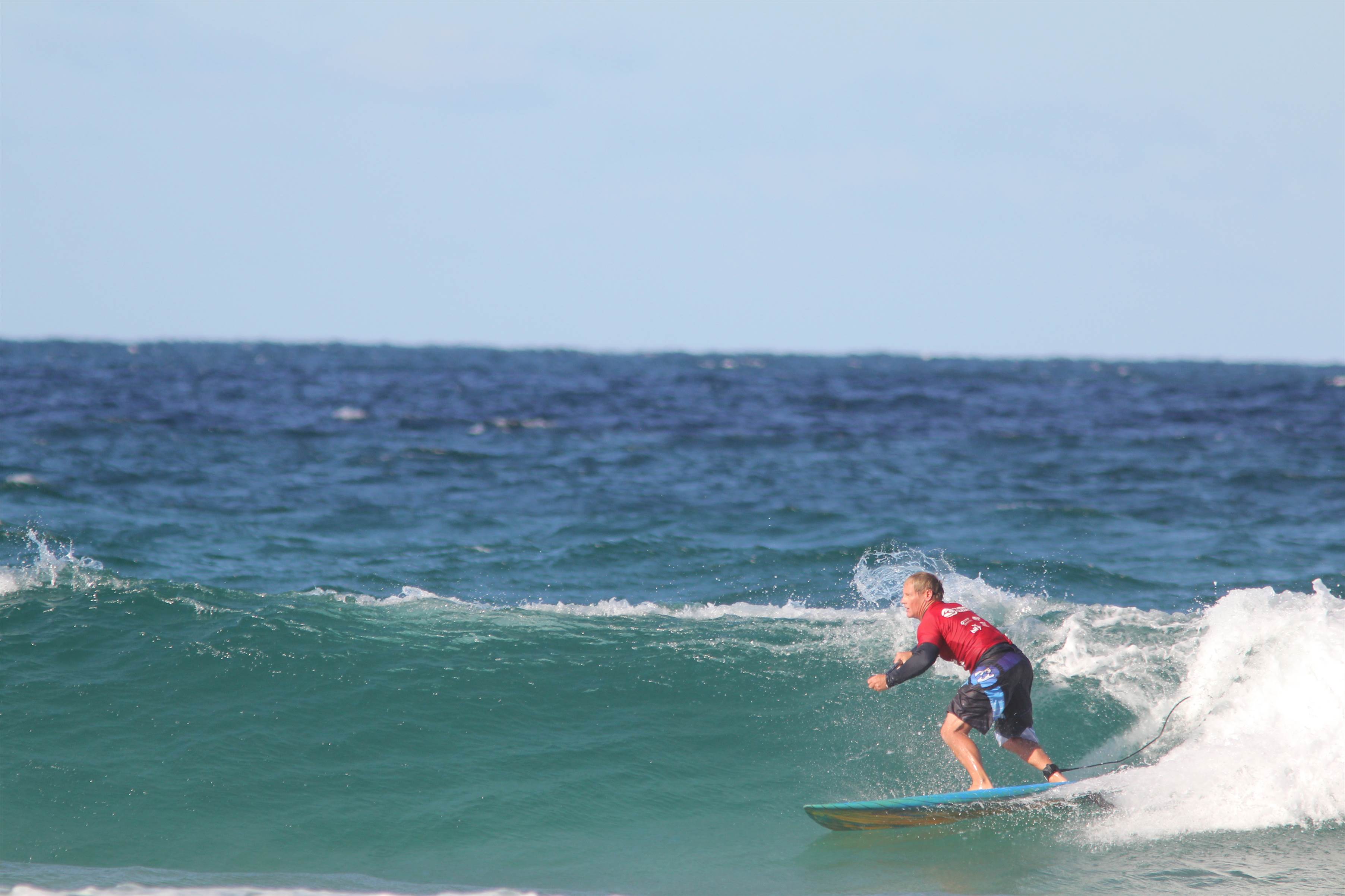 Qld SUP Titles