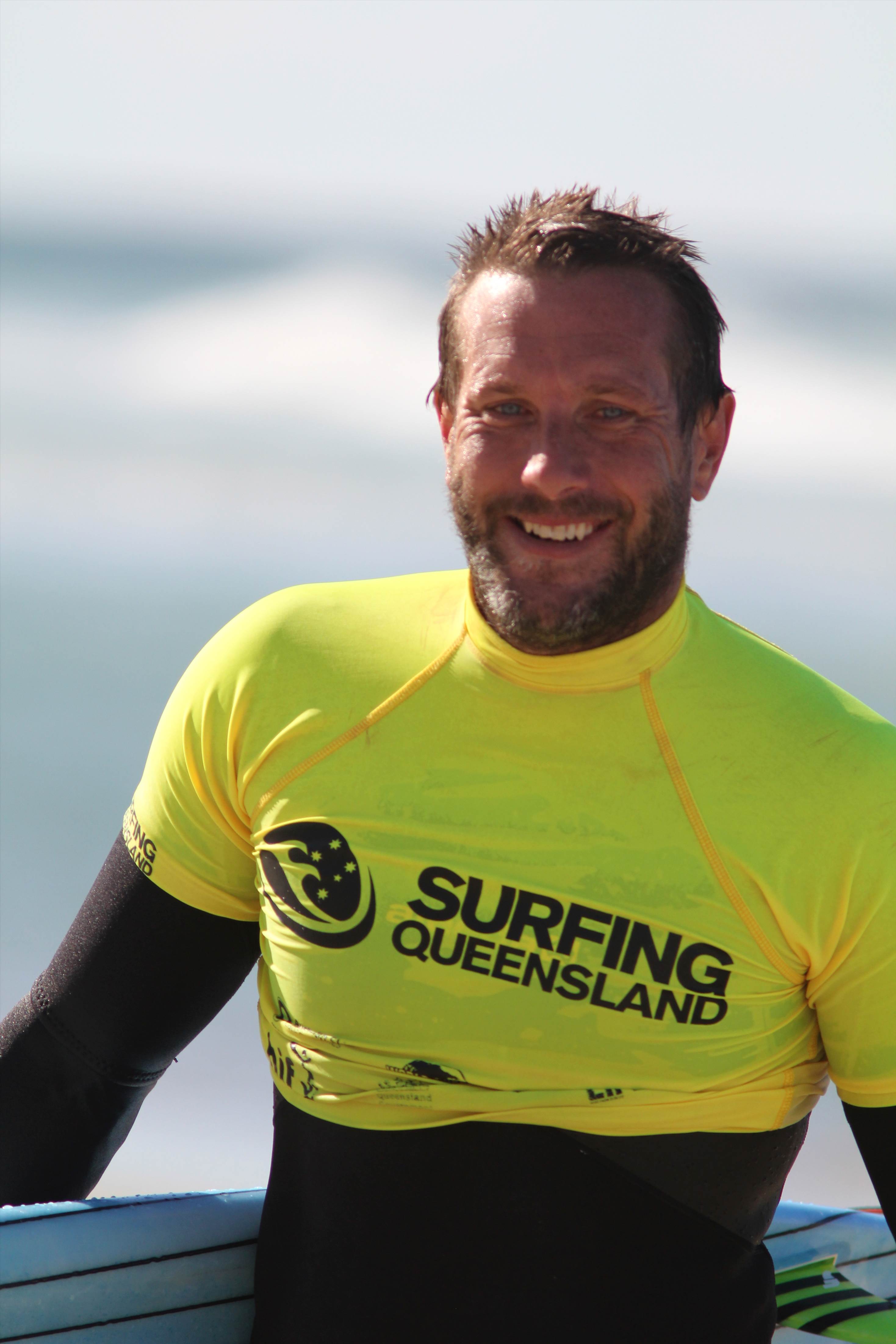 Qld SUP Titles