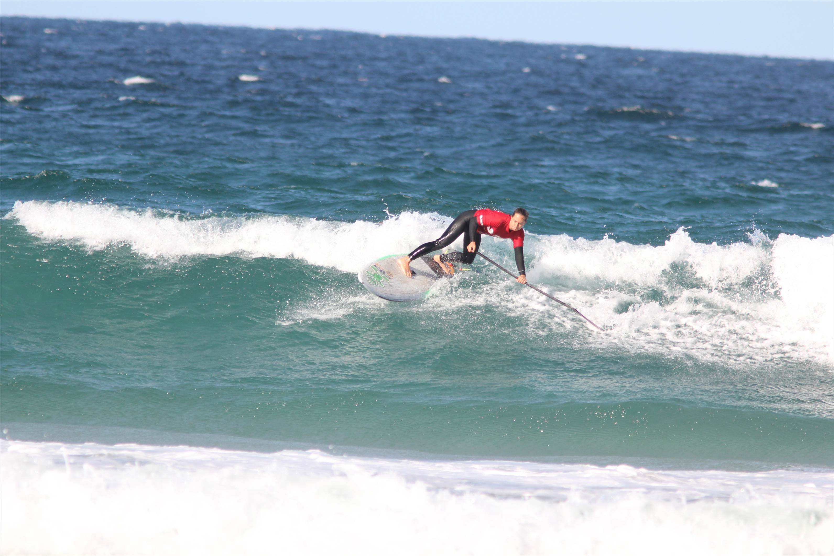 Qld SUP Titles