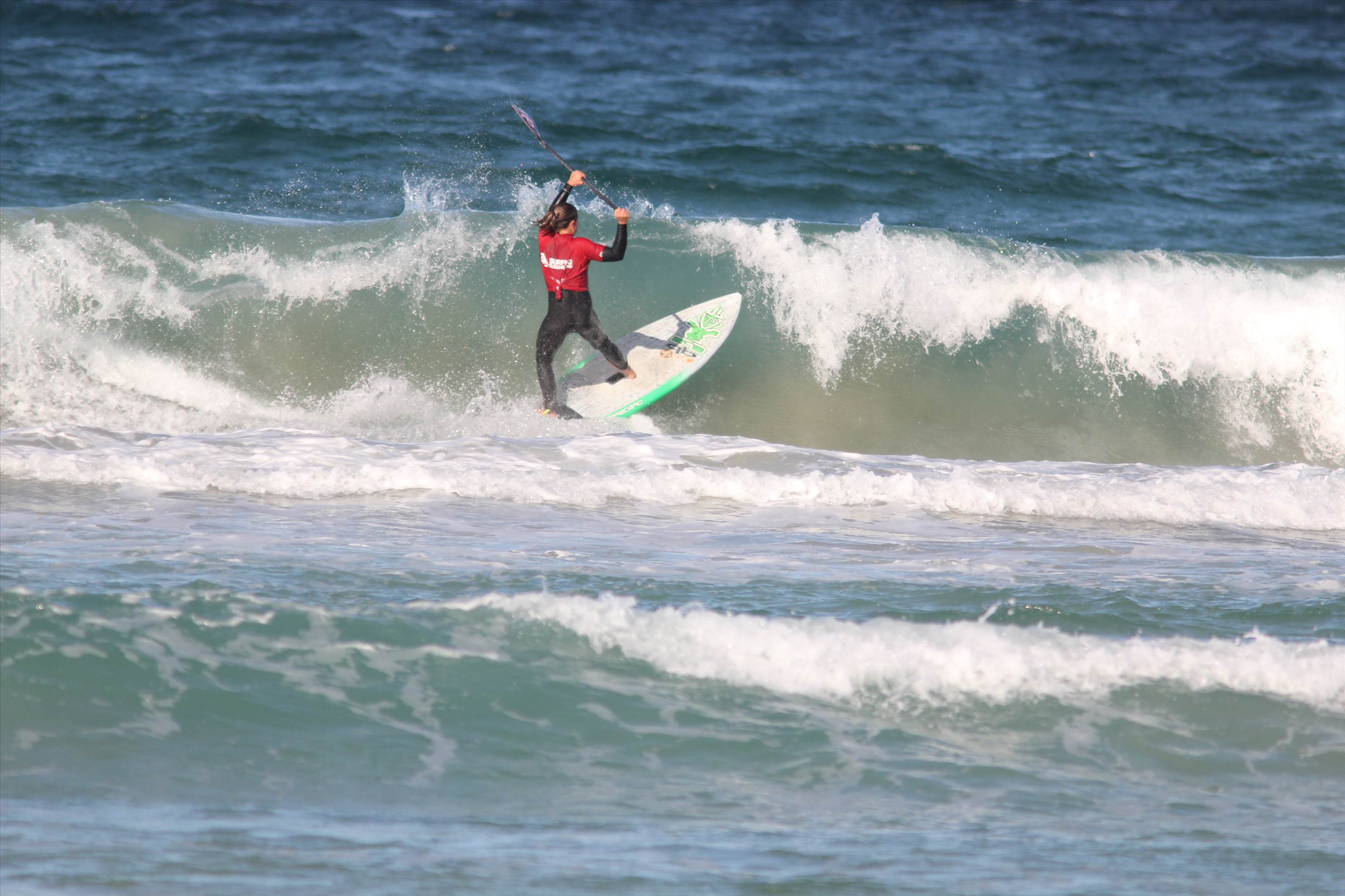 Qld SUP Titles