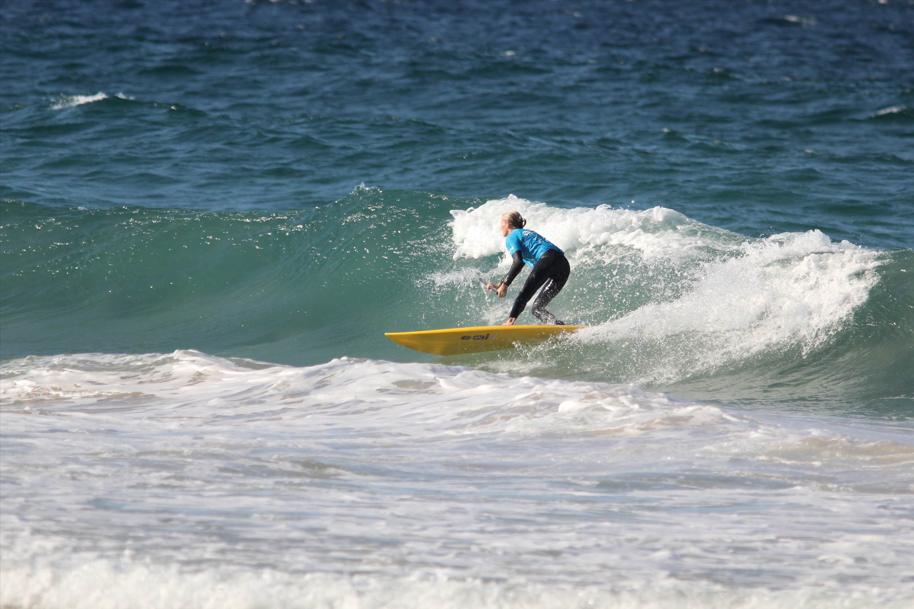 Qld SUP Titles