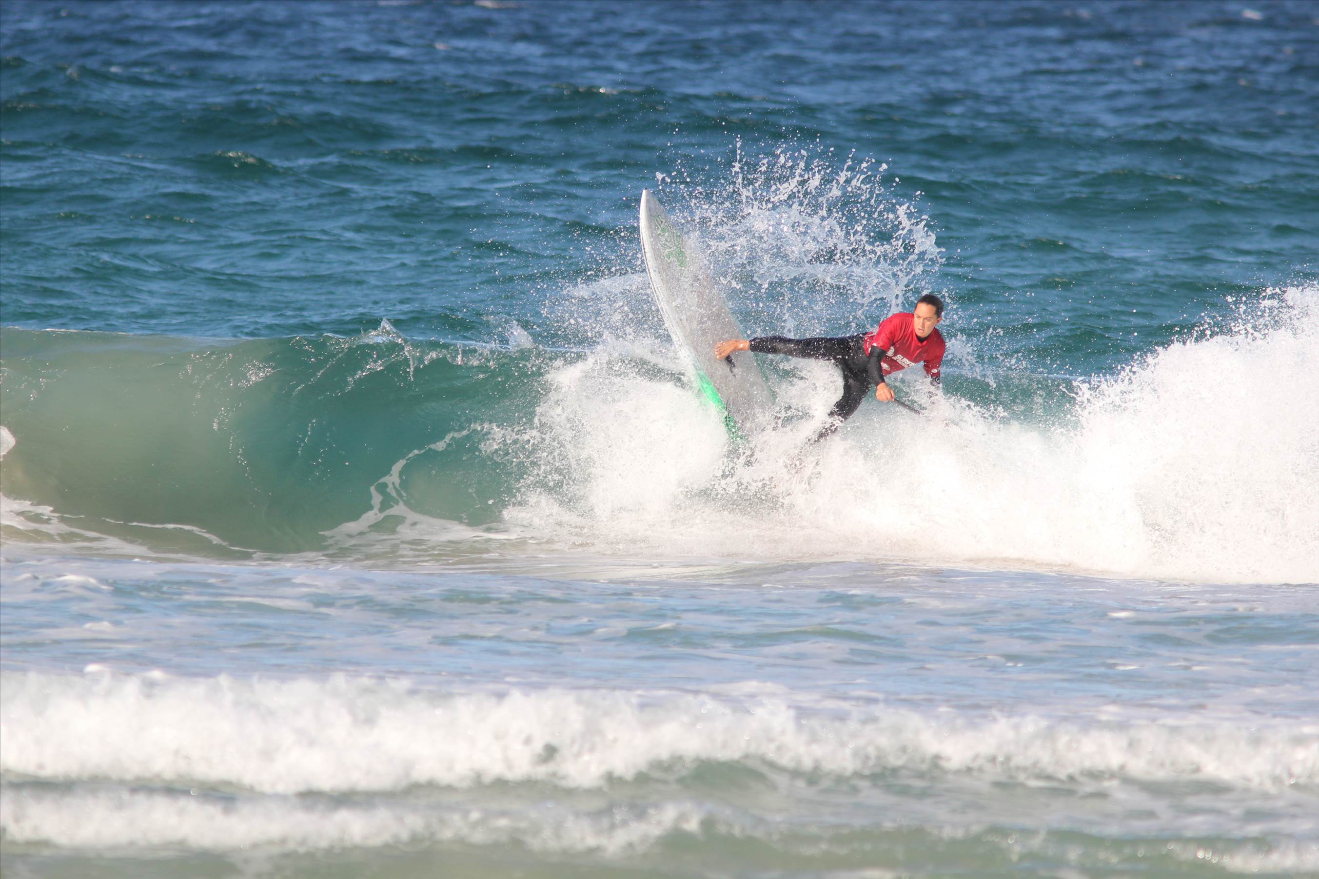 Qld SUP Titles