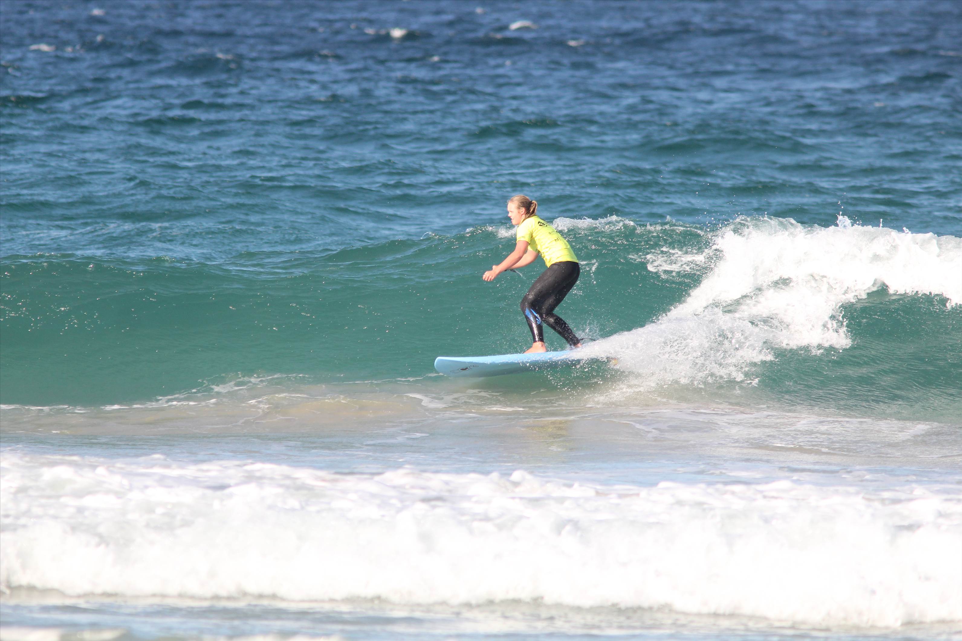Qld SUP Titles