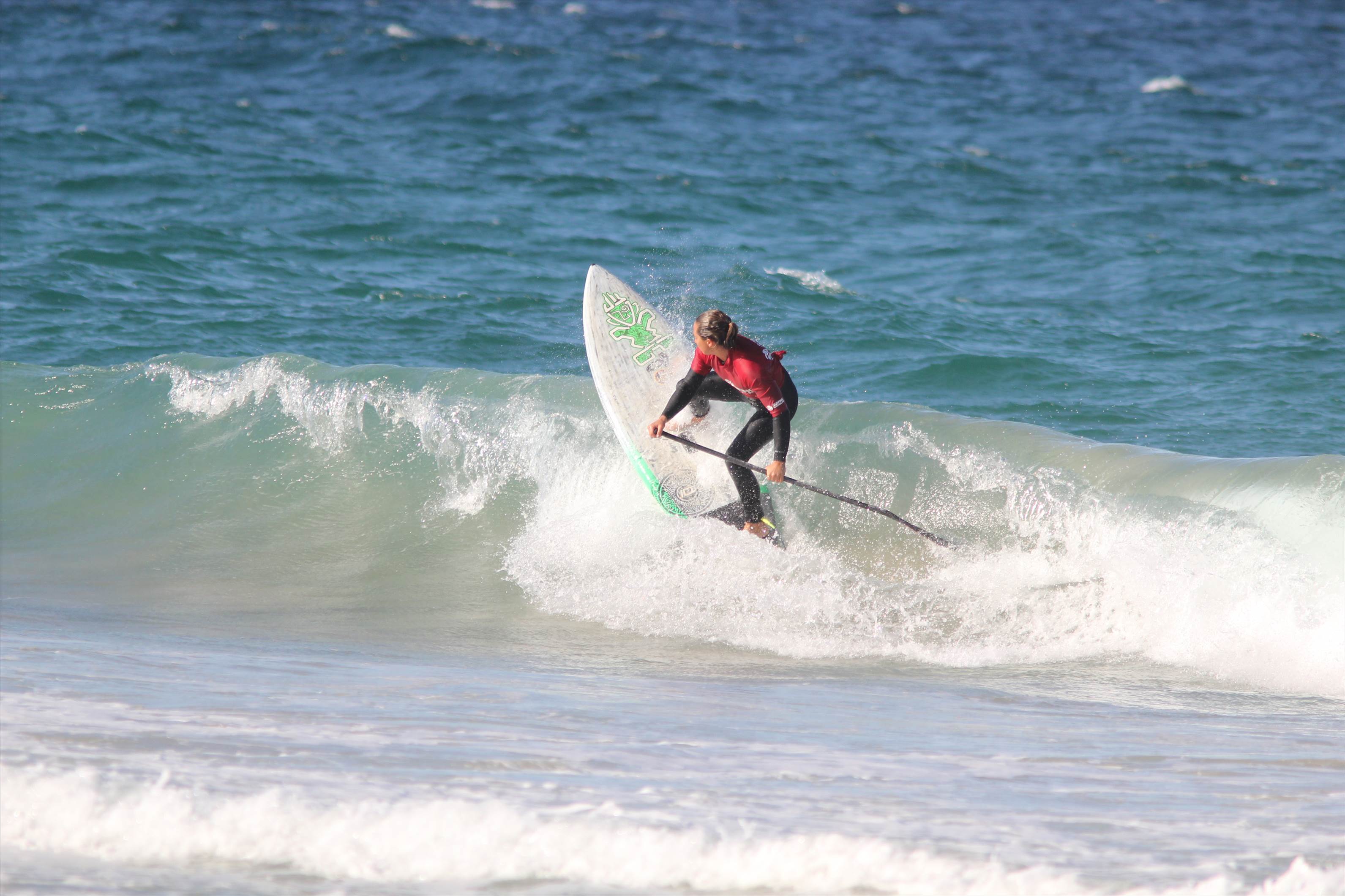 Qld SUP Titles