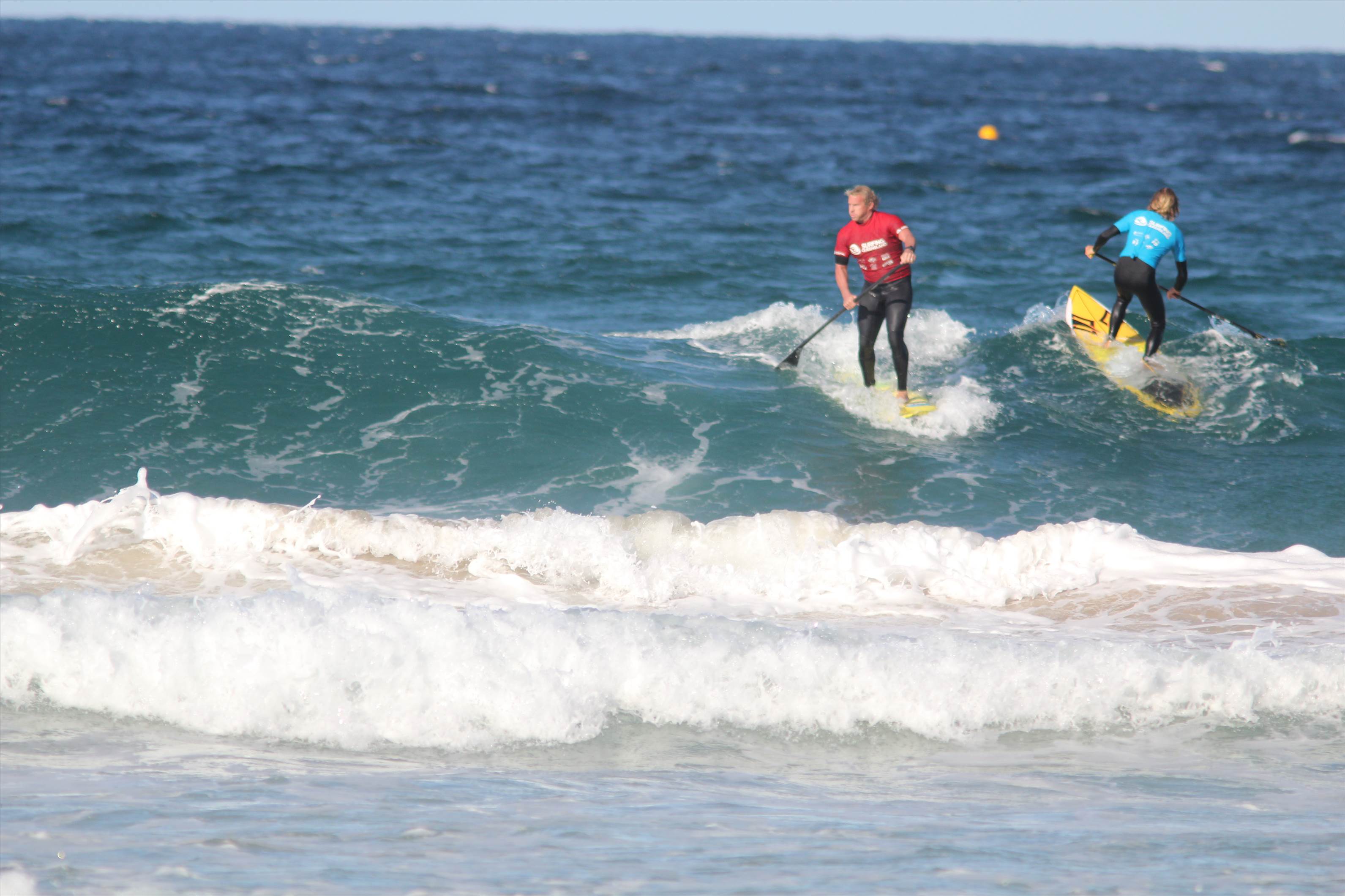 Qld SUP Titles