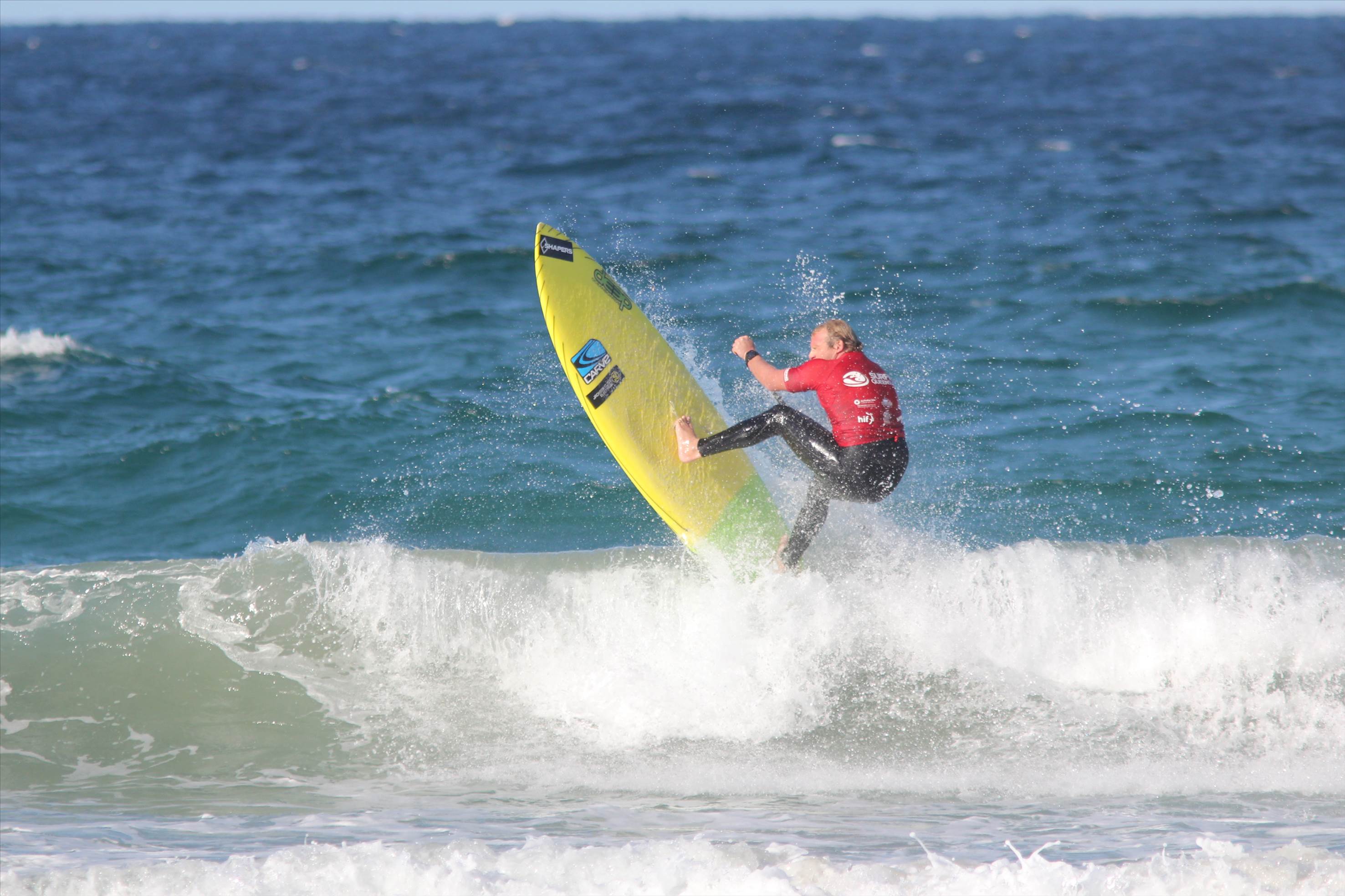 Qld SUP Titles