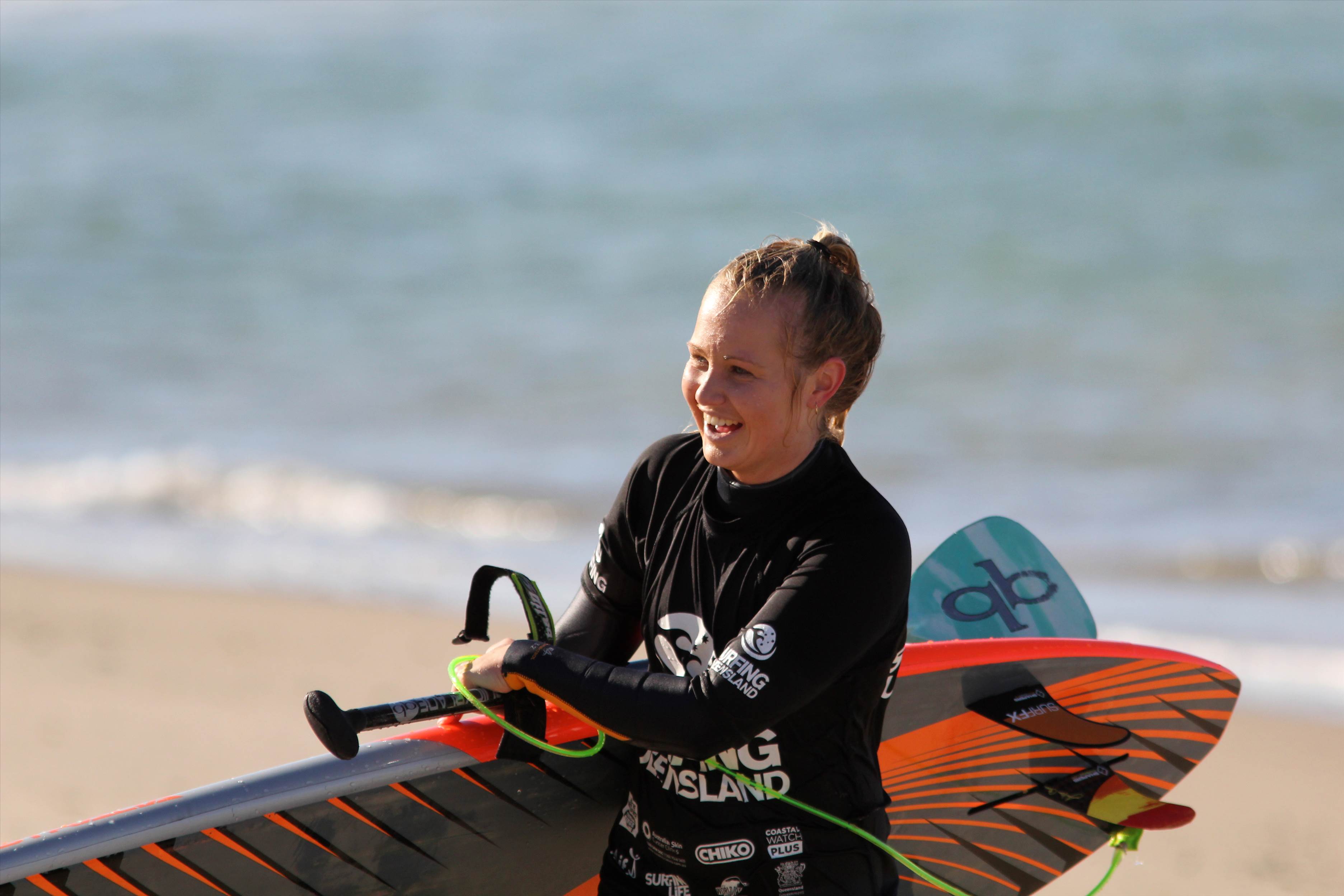 Qld SUP Titles