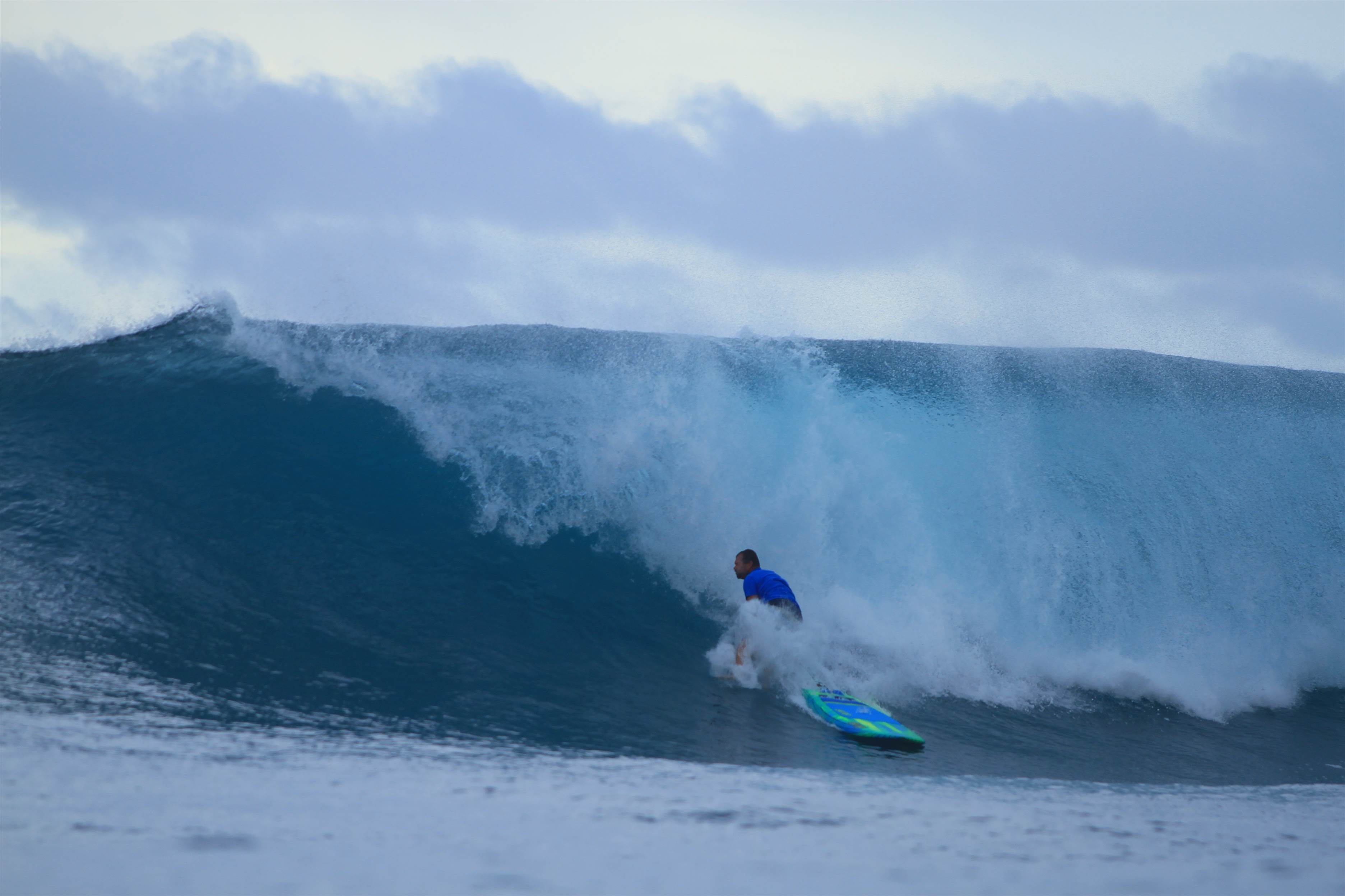 wipeout