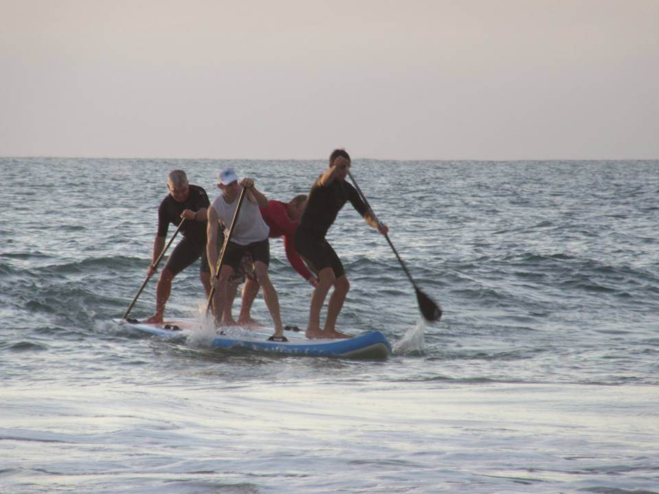 It sure aint as easy as it looks!