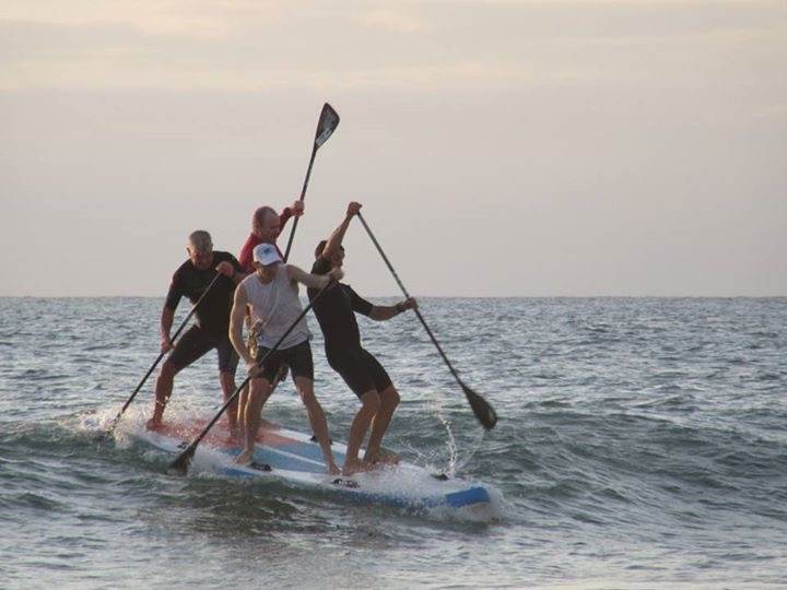 It sure aint as easy as it looks!