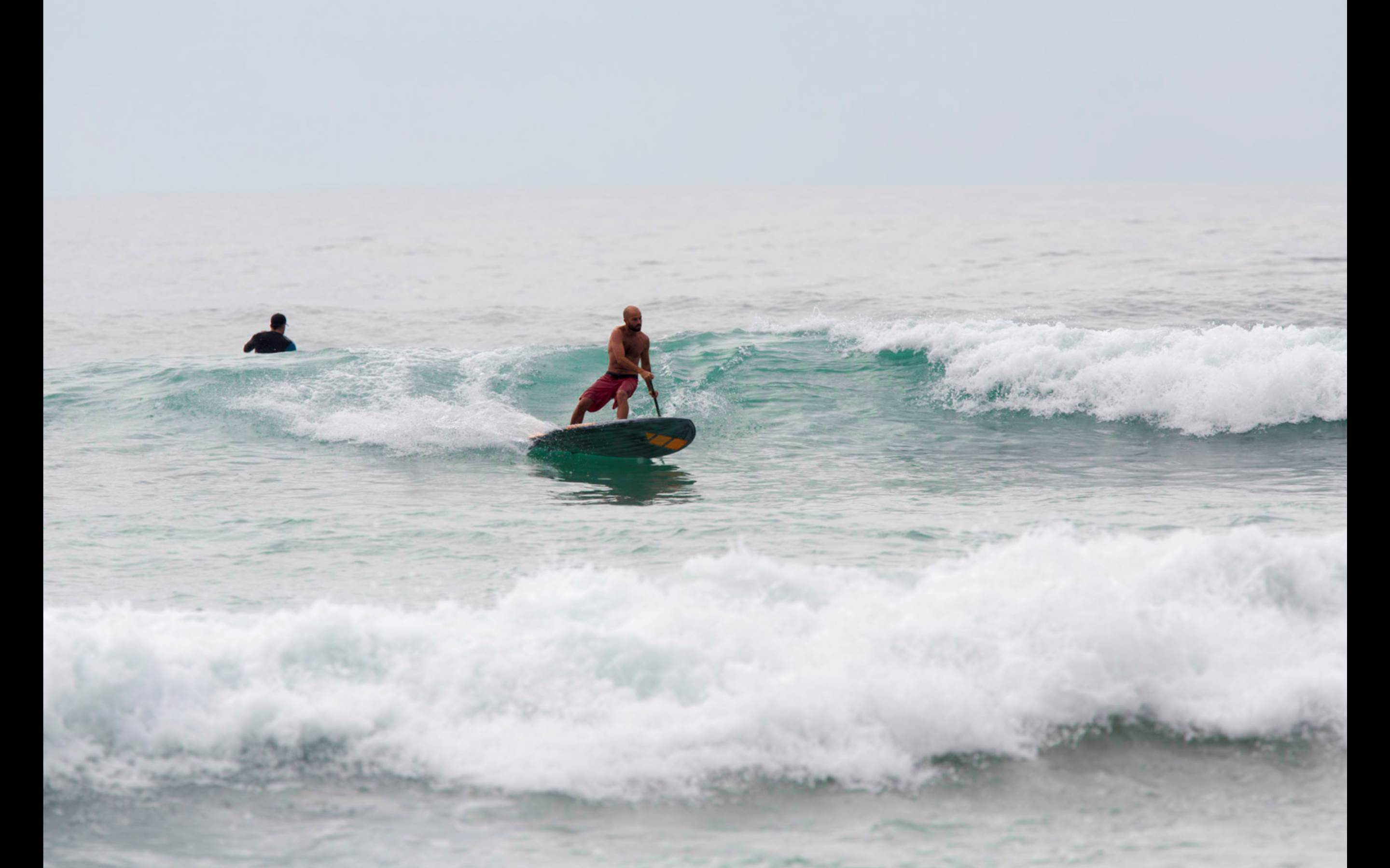 Evoke cabarita turn