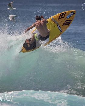 Stand Up Paddle