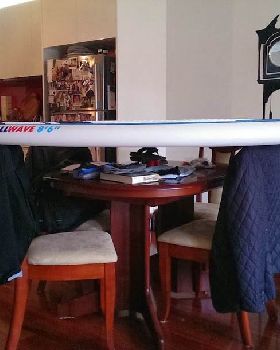 Stand Up Paddle