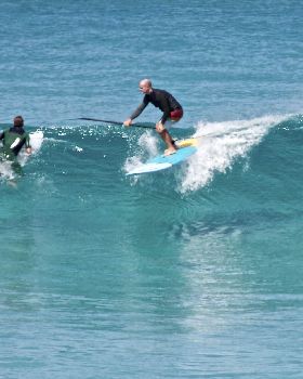 Stand Up Paddle