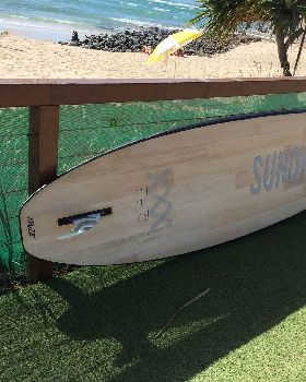 Stand Up Paddle