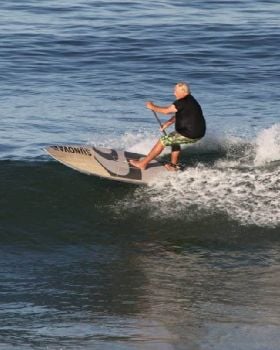Stand Up Paddle